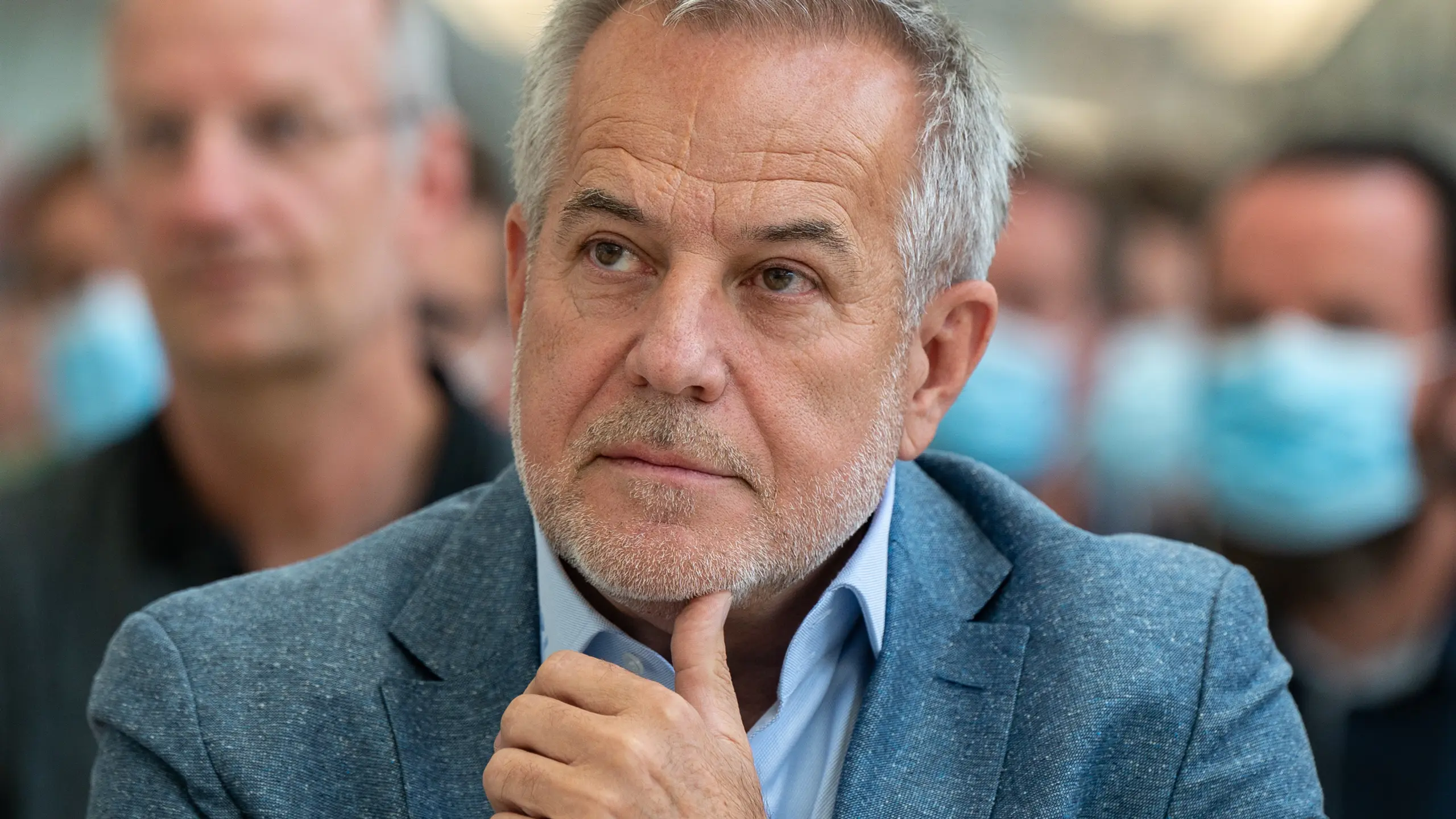 © APA/FOTOKERSCHI.AT/WERNER KERSCHBAUM Artikelbild