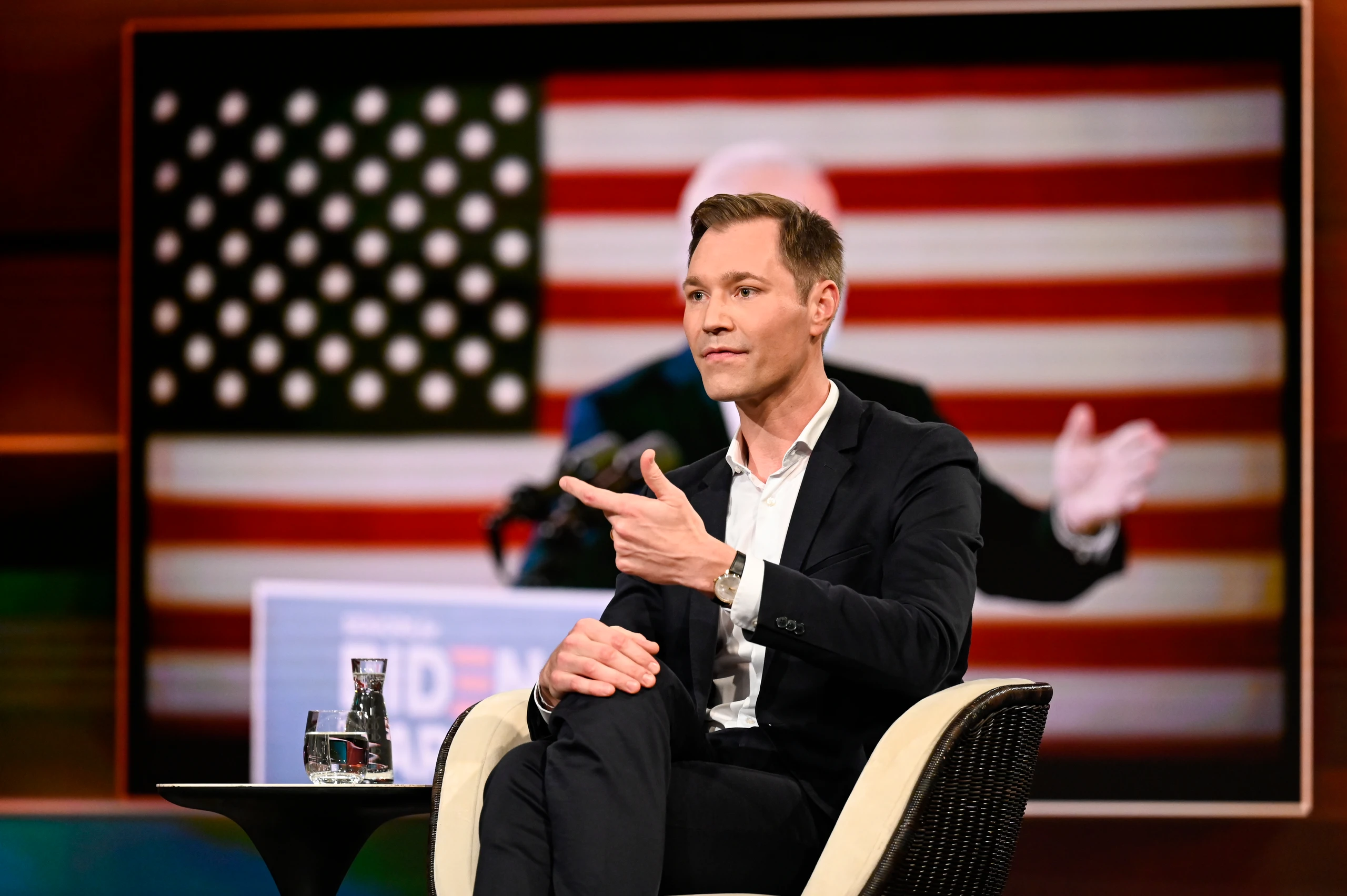 US-Experte: „Trump ist ein brillanter Taktiker, aber ein schwacher Stratege“