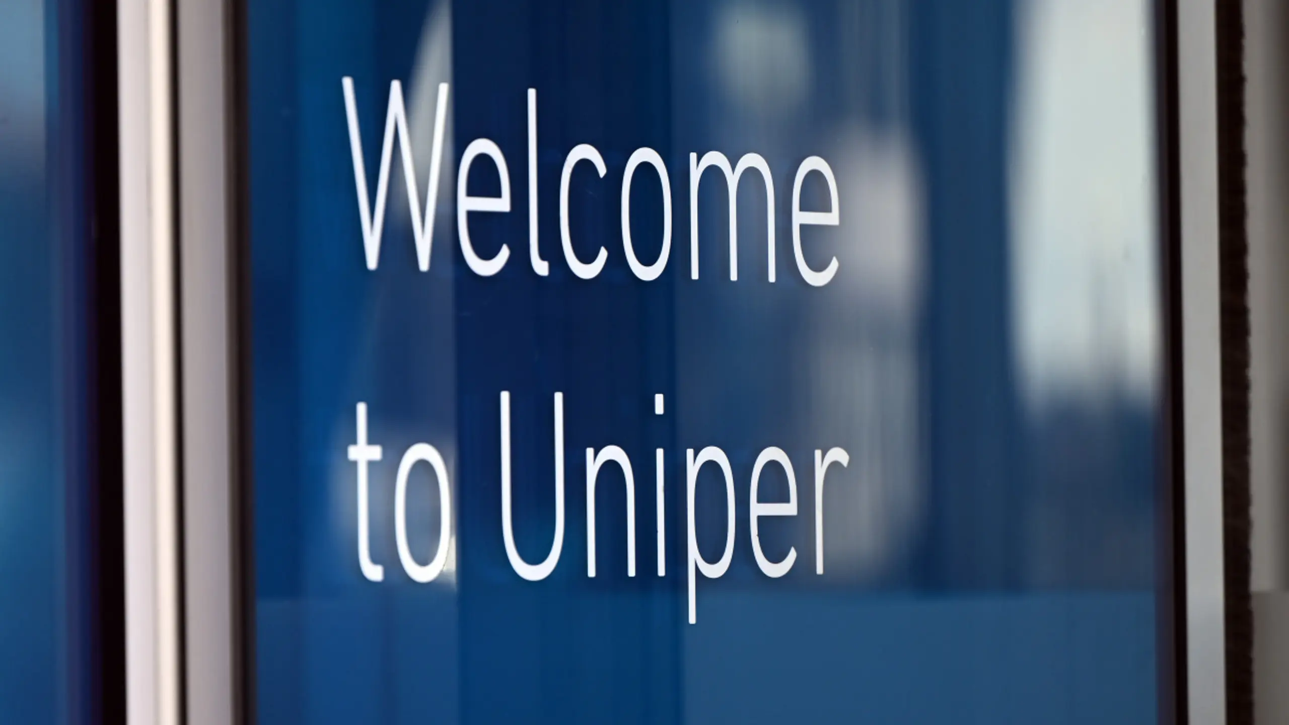 Gaskonzern musste verstaatlicht werden, um eine Pleite abzuwenden