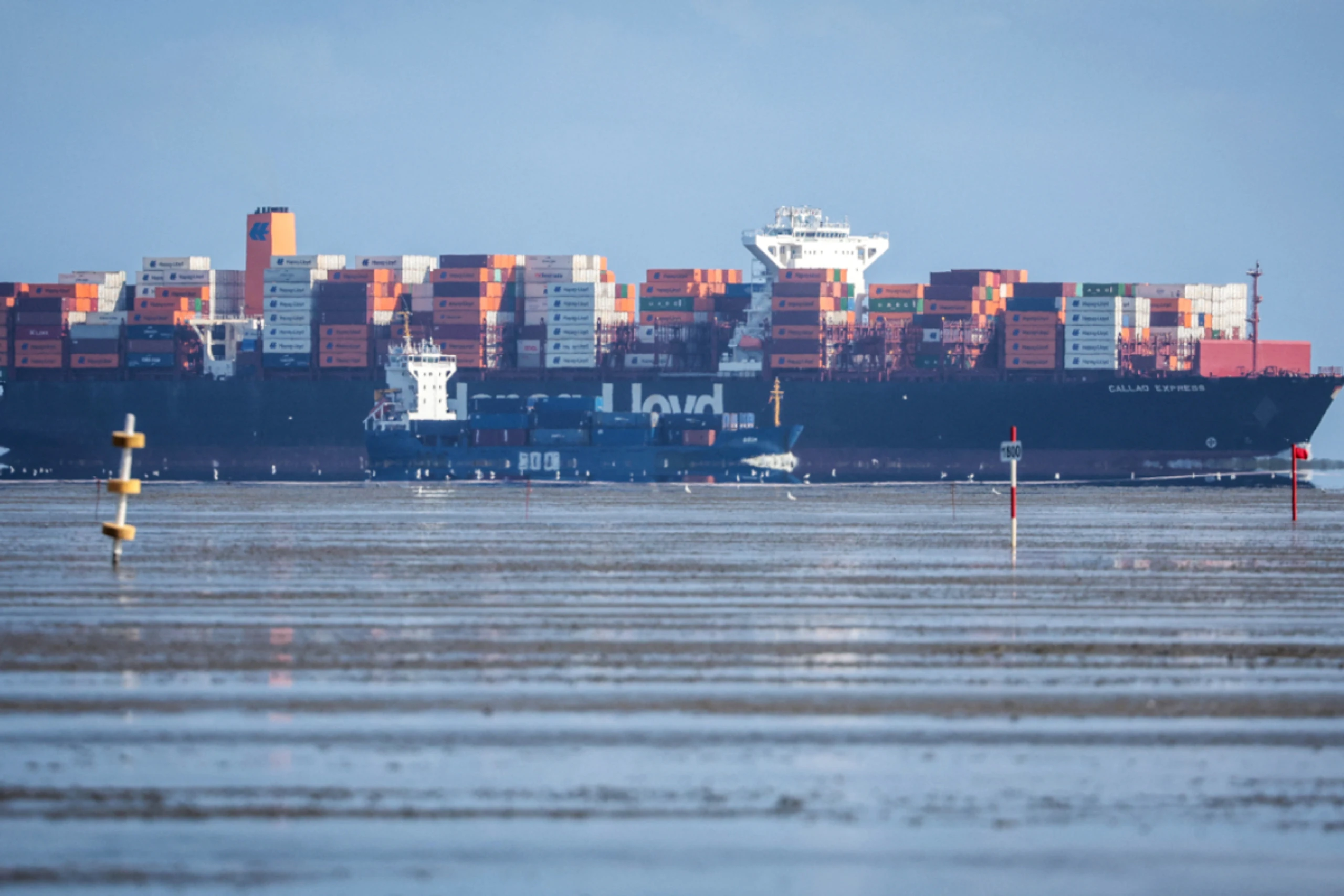 Operatives Ergebnis könnte heuer in Minus rutschen