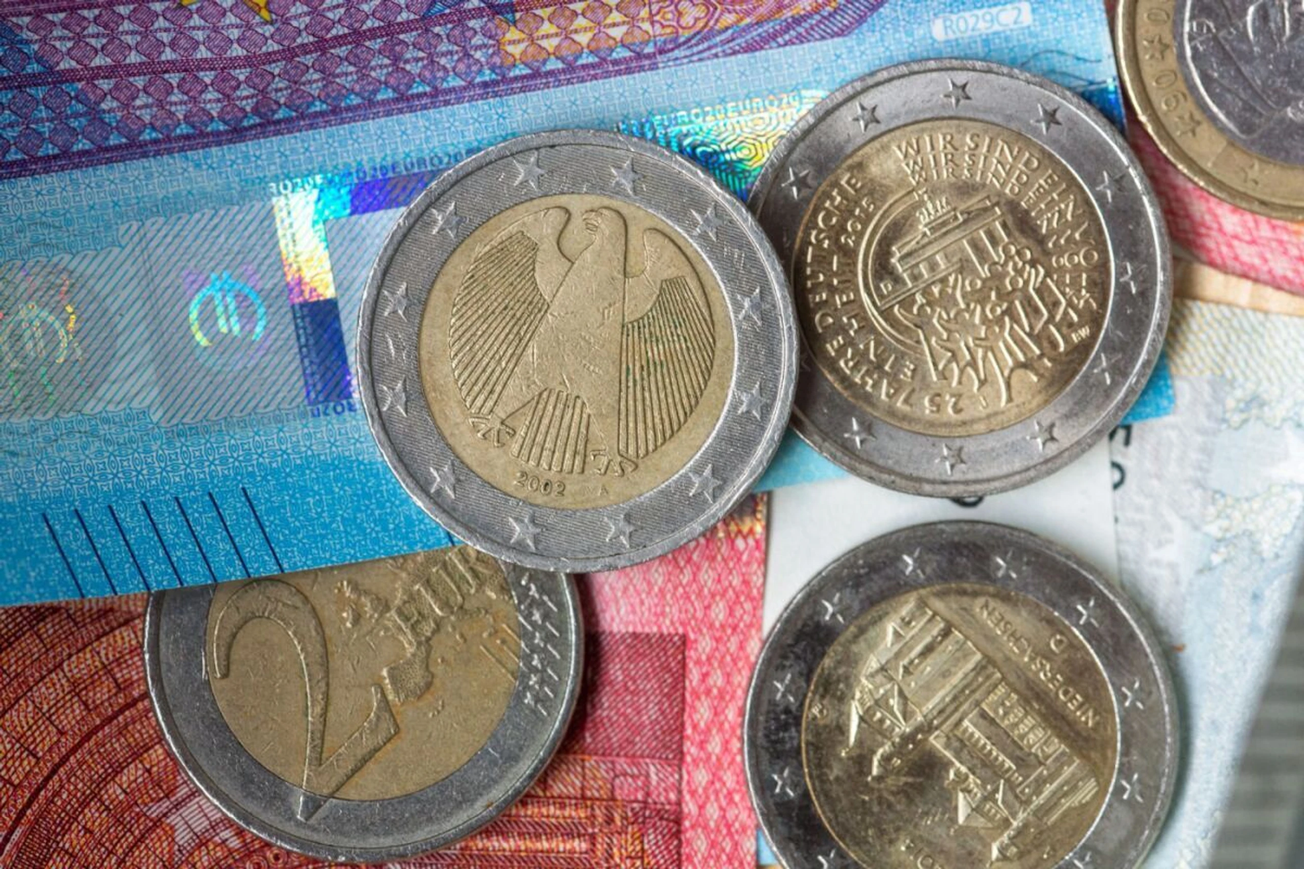 Zentralbank könnte Zinsen demnächst wieder anheben