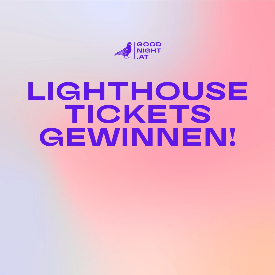 Lighthouse Tickets GEWINNEN!