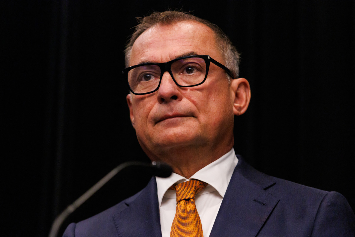 Zinserhöhung "eine Option, aber eben nur eine Option"