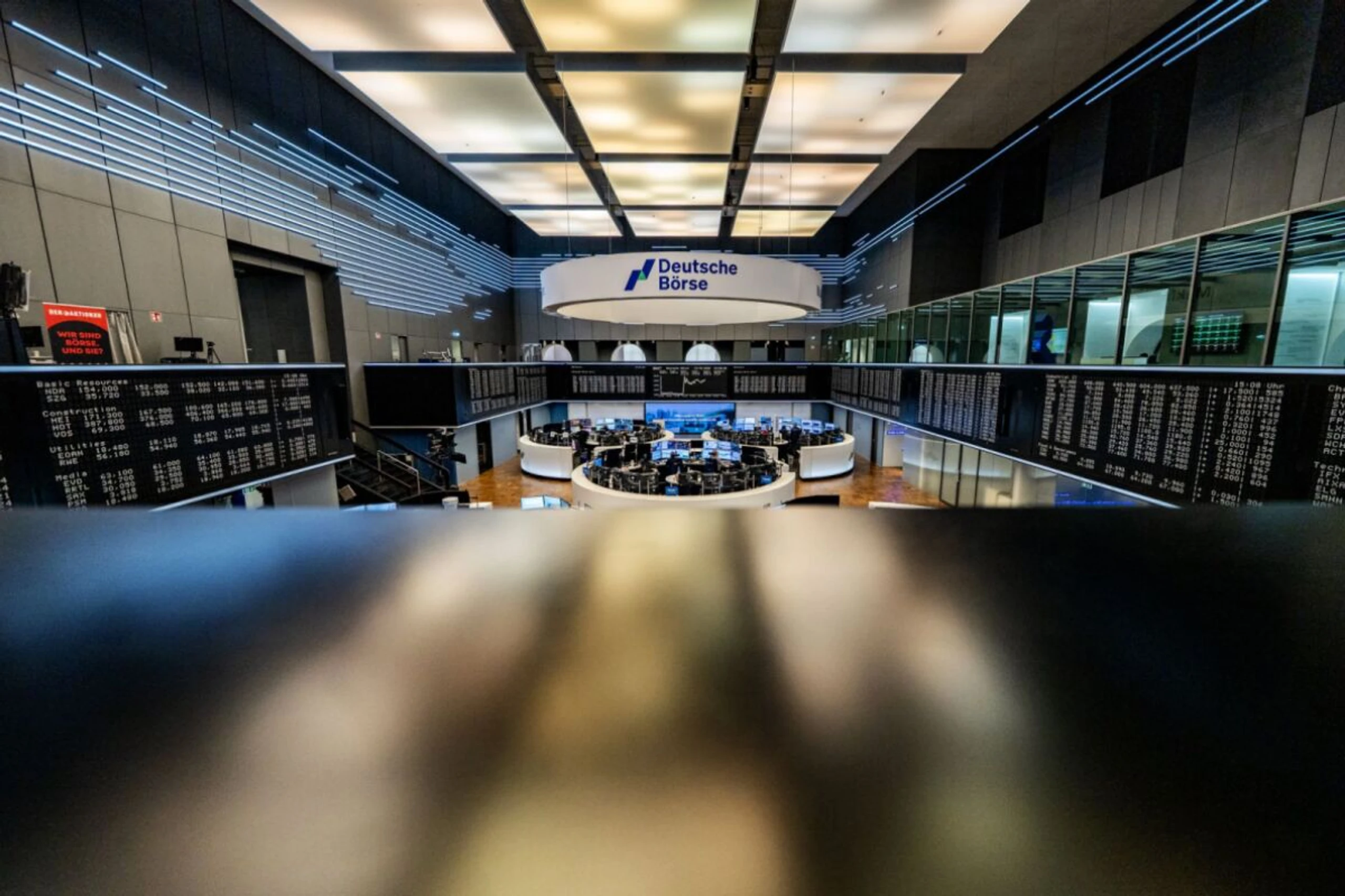 Anstieg der Ölpreise und Unsicherheit im Iran-Krieg belasten