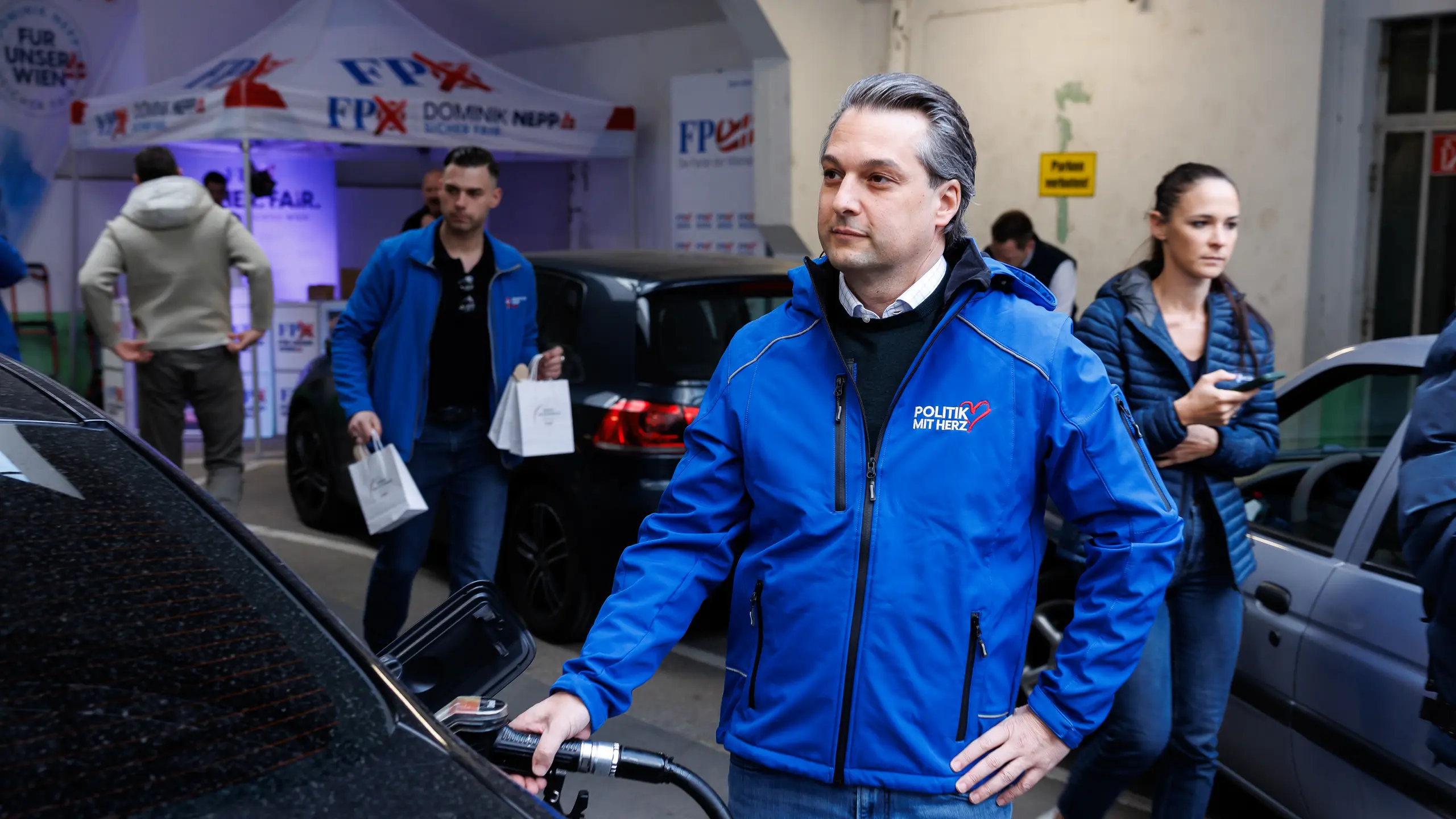 © APA/Florian Wieser Artikelbild