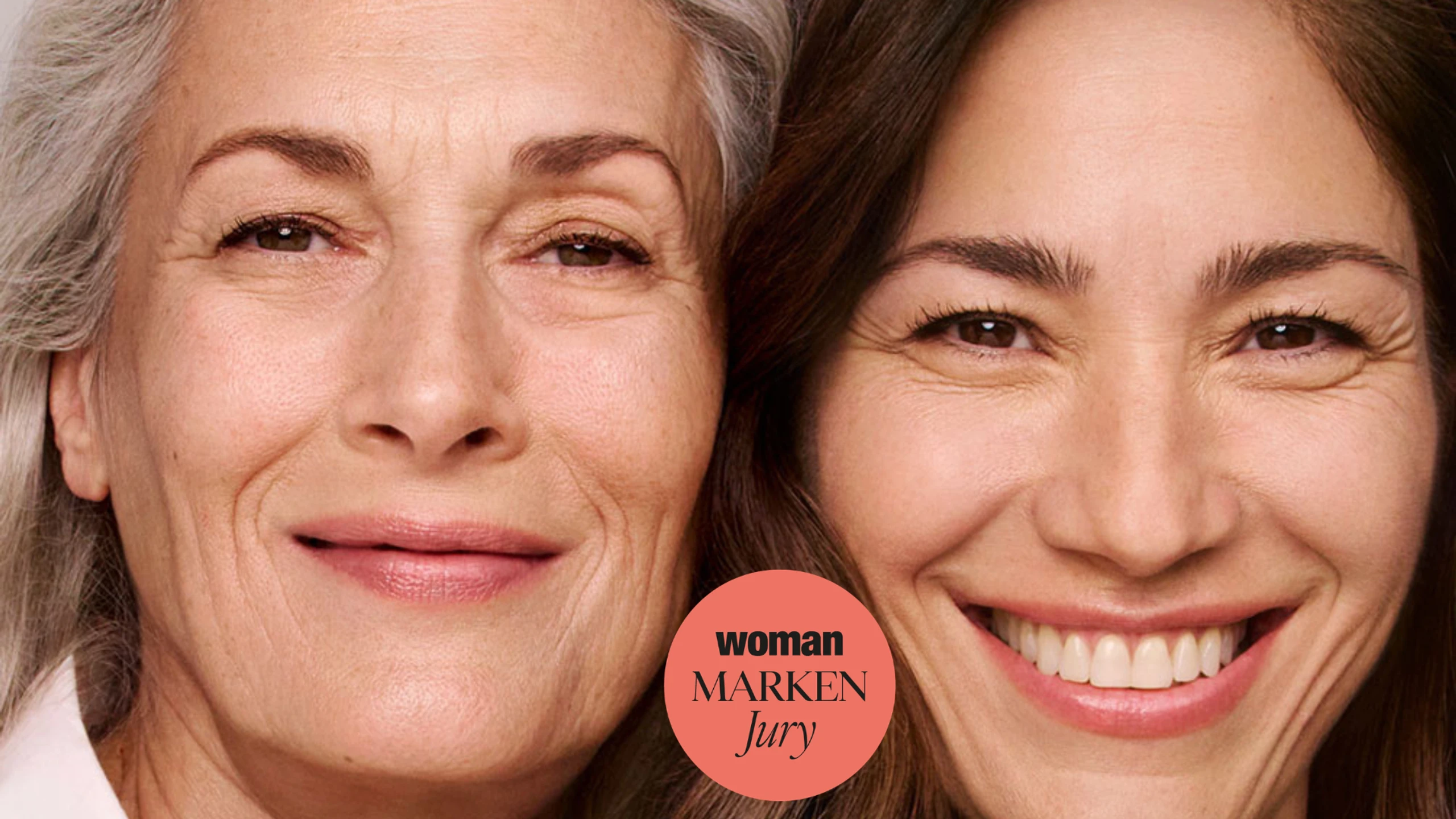 WOMAN Markenjury: Anti-Falten-Pflege, die die Feuchtigkeitsbarriere stärkt