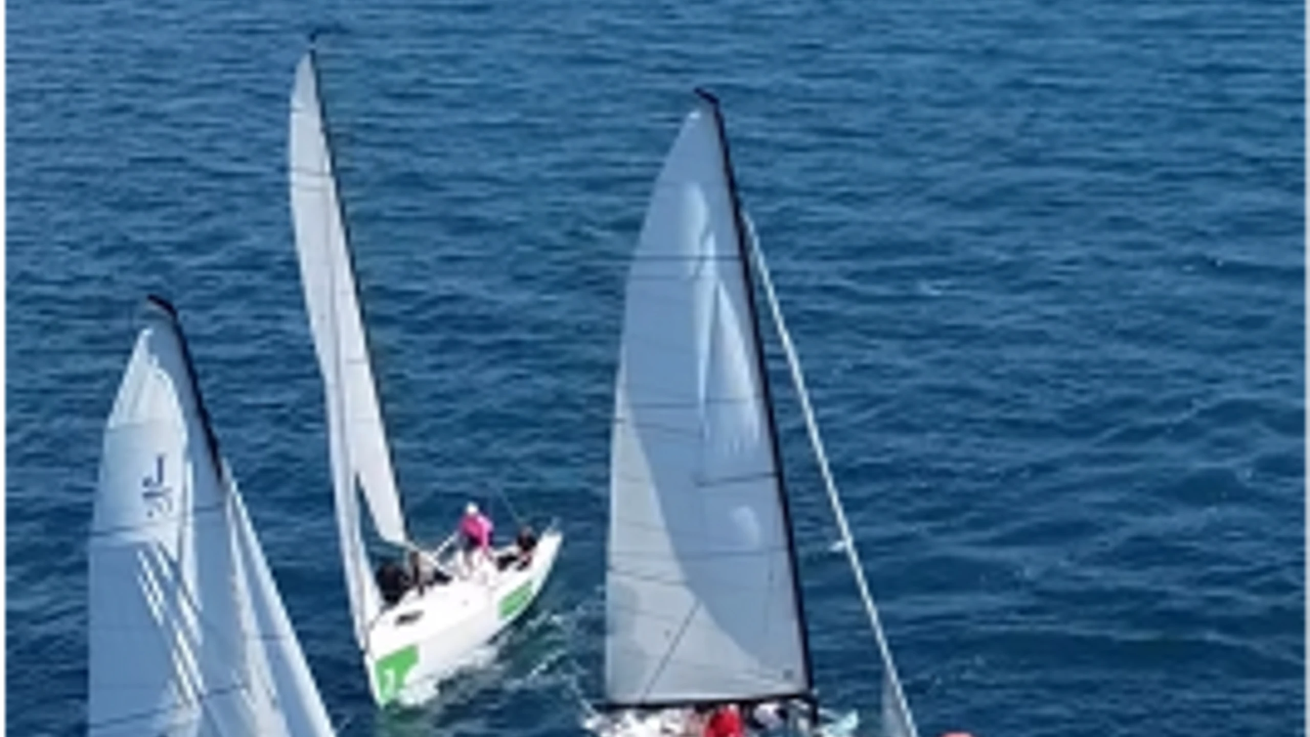 © Bora Sailing Artikelbild