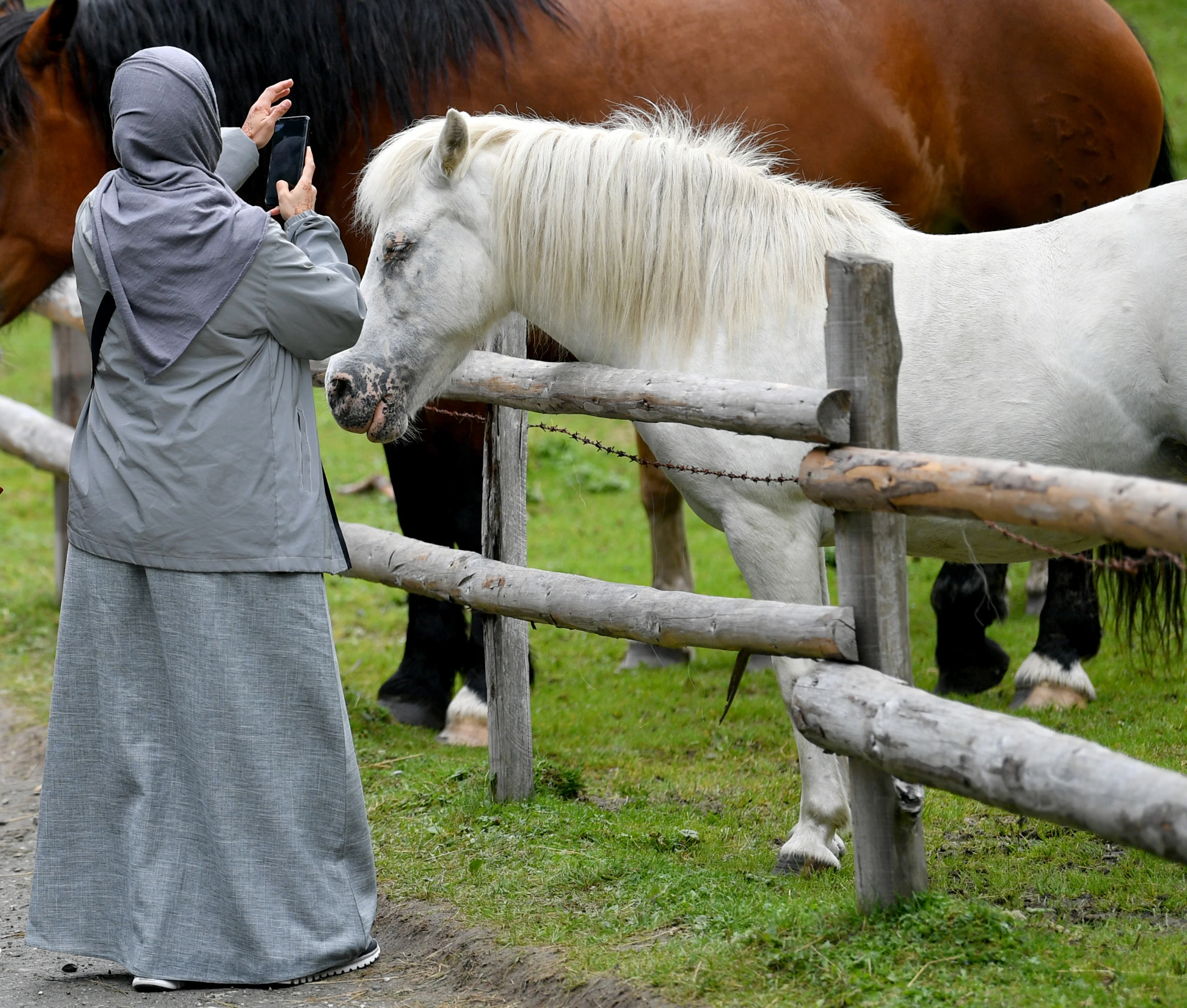 Wie sich der Iran-Krieg auf den heimischen Tourismus auswirkt