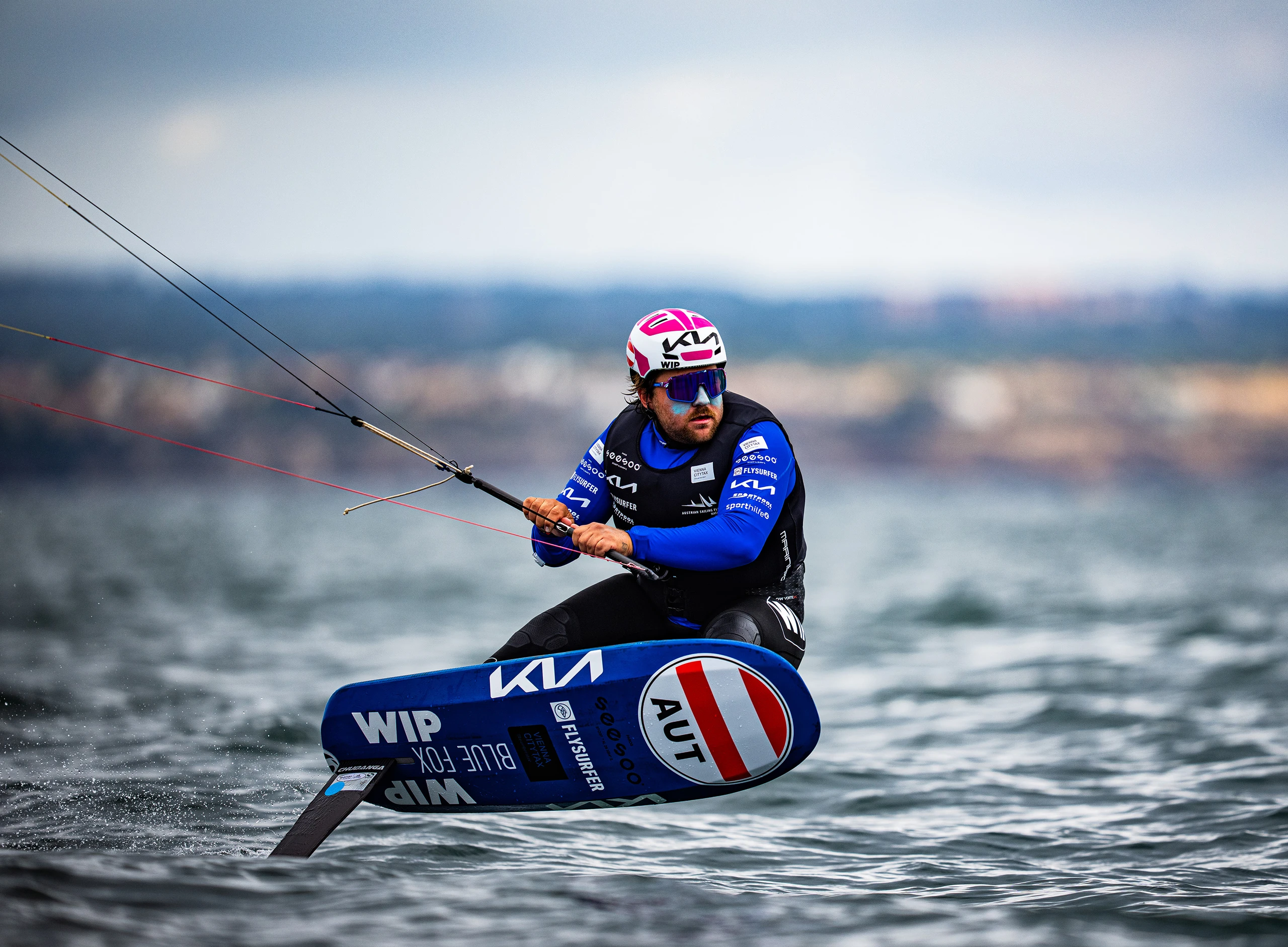 OeSV-Nationalteam: Start in die Weltcupsaison