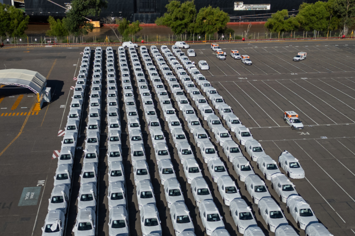 Gewinn brach um 19 Prozent auf rund 4 Milliarden Euro ein