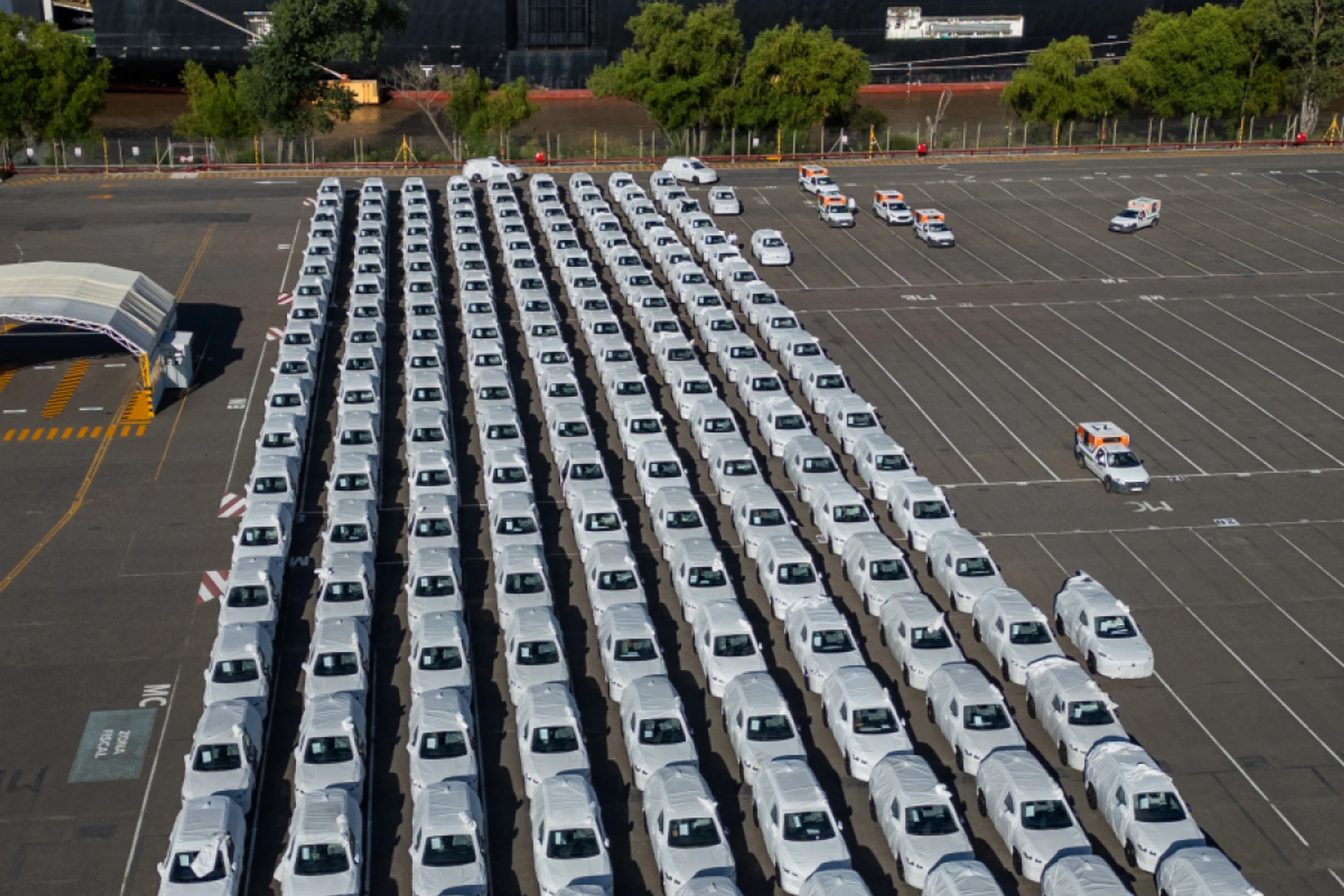 Gewinn brach um 19 Prozent auf rund 4 Milliarden Euro ein