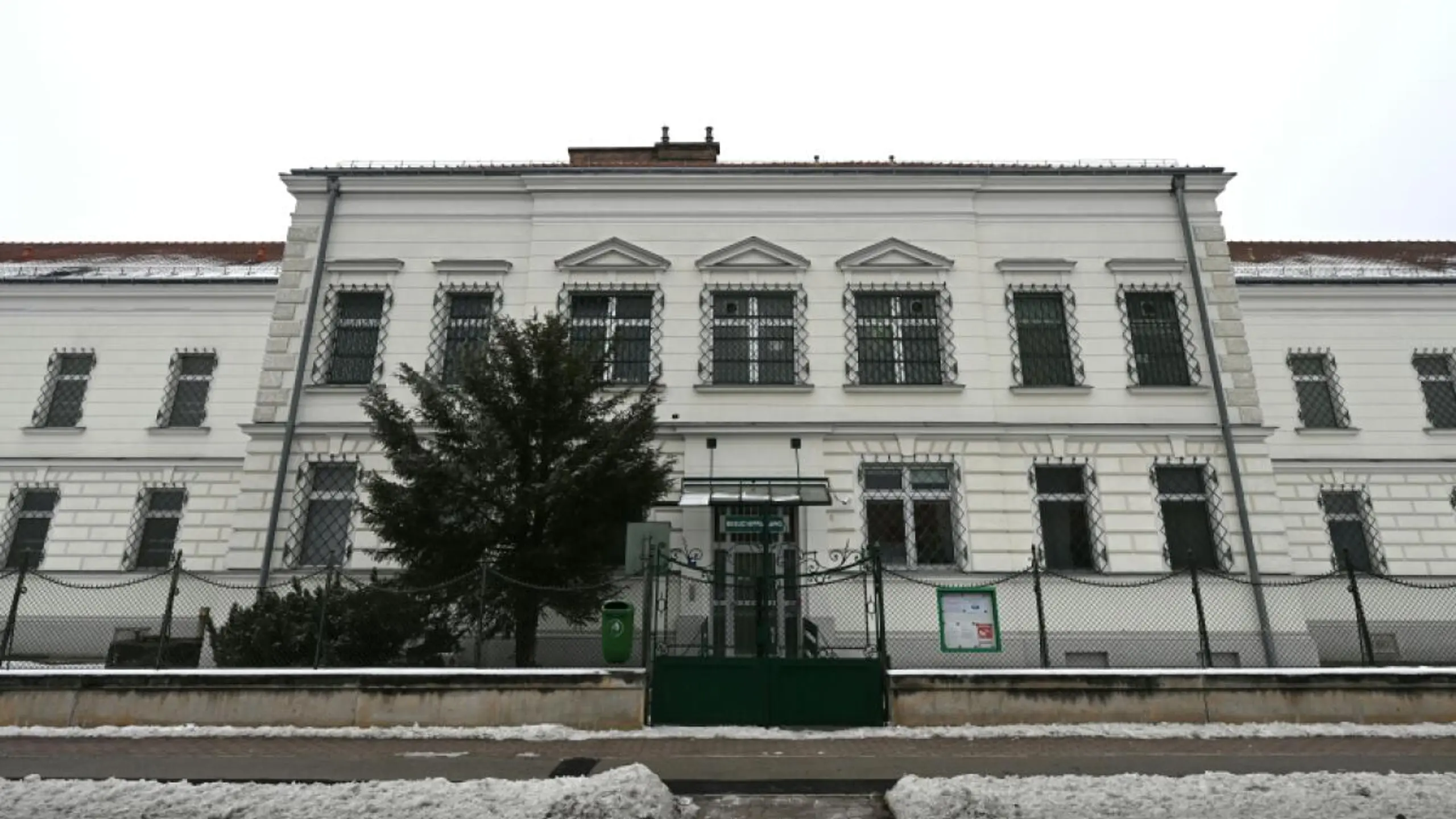 Immer noch Aufregung um verstorbenen Häftling der JA Hirtenberg