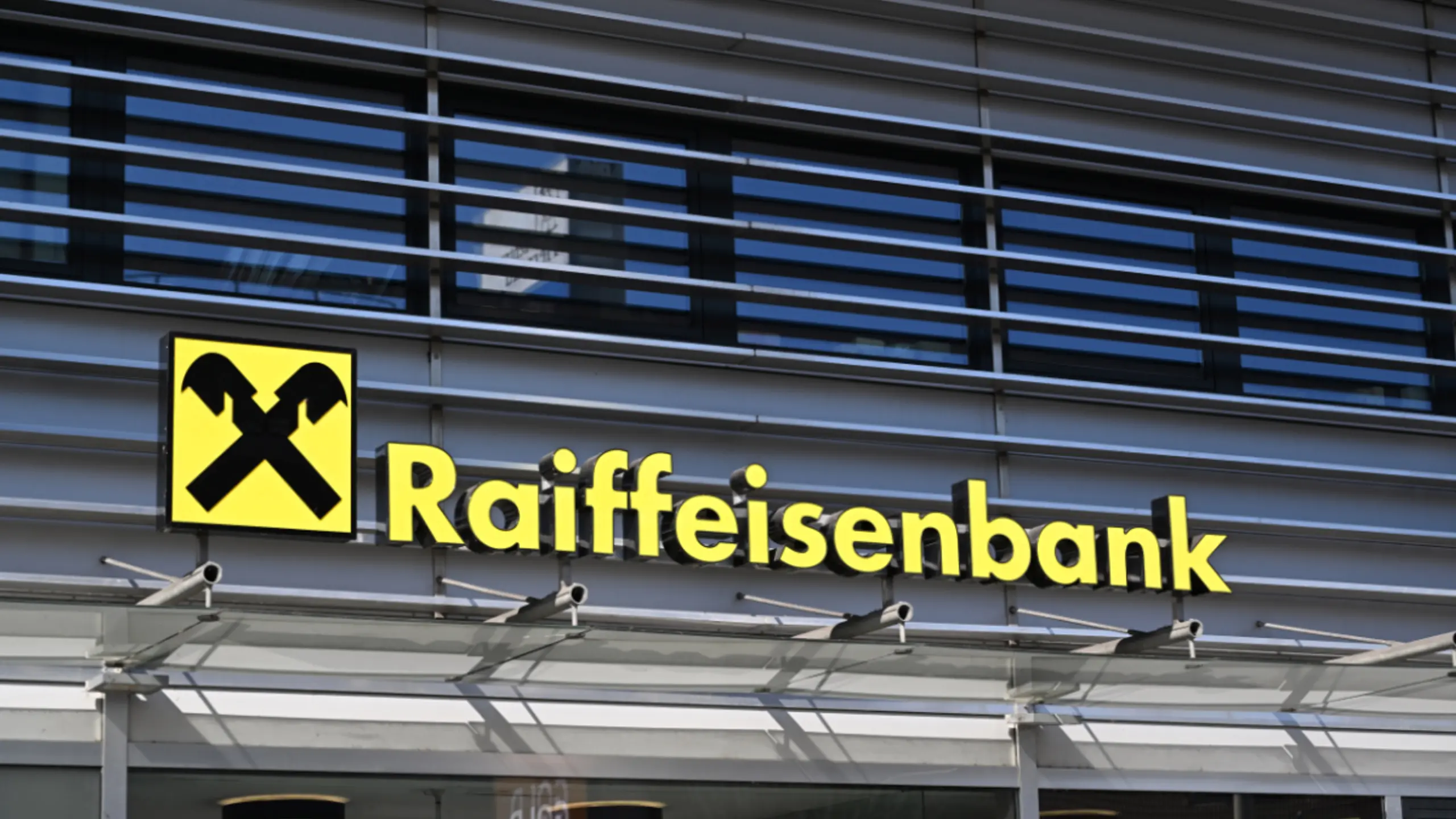 Die Raiffeisen Bank stärkt ihre Position in Rumänien