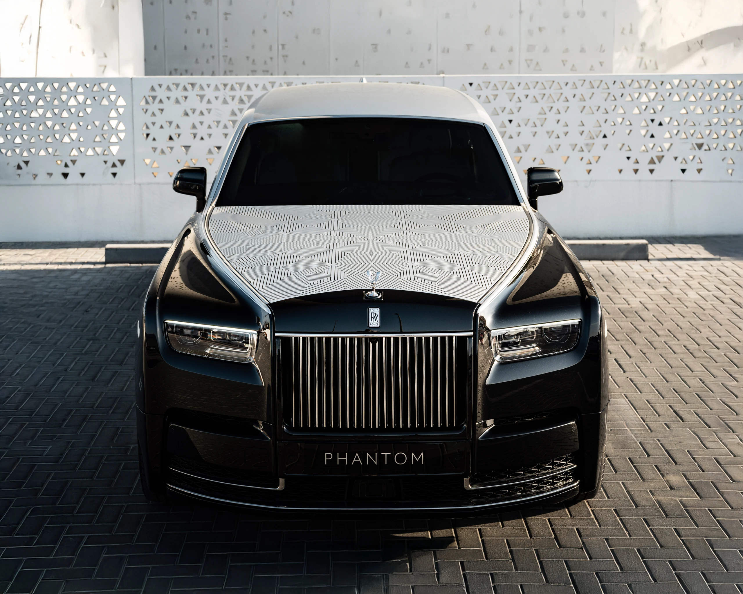 „Katastrophe“ statt Goldgrube: Iran-Krieg trifft Luxusautobauer