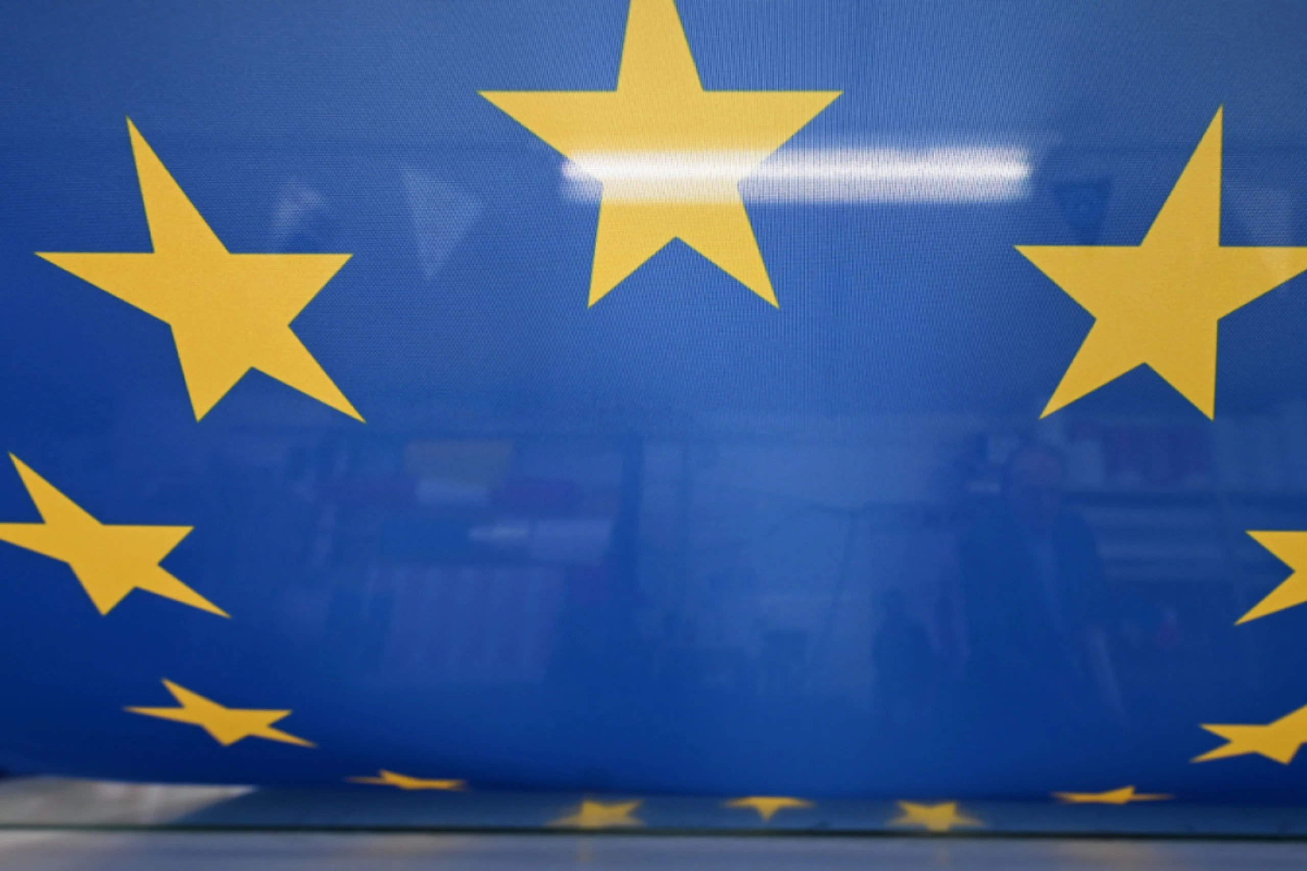 Stimmung war schon besser in der EU