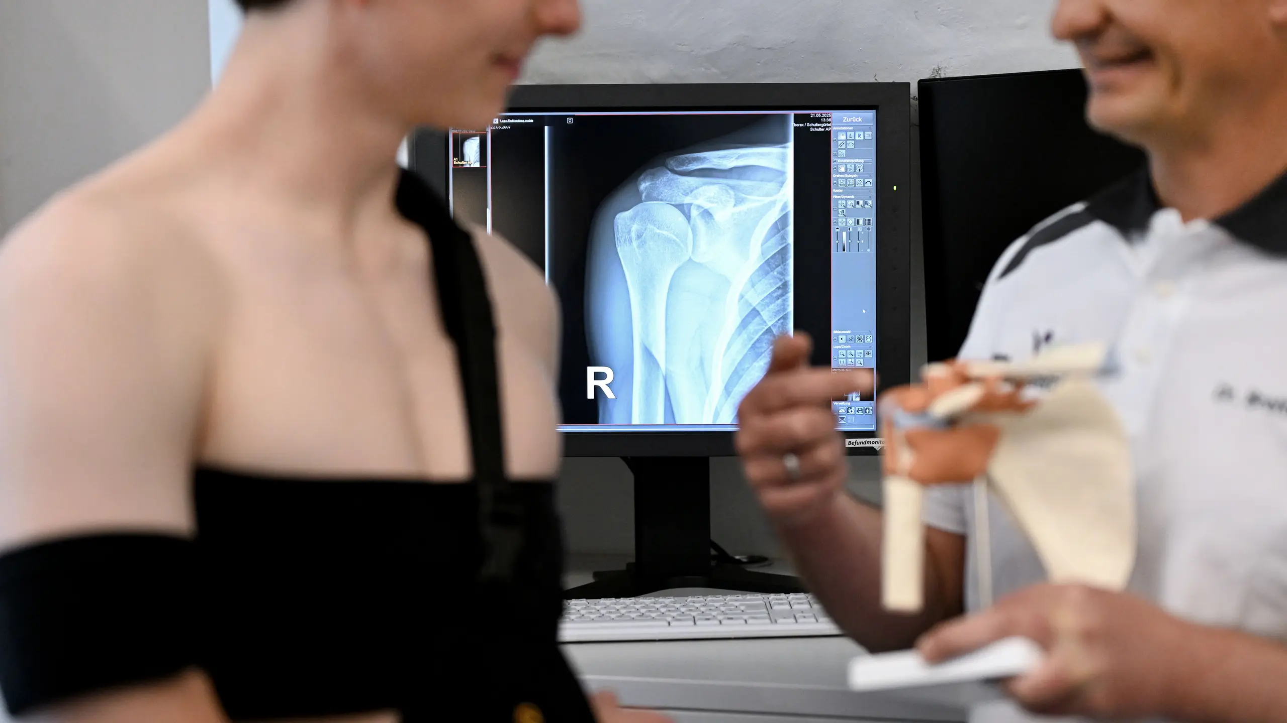 © APA/Barbara Gindl Artikelbild