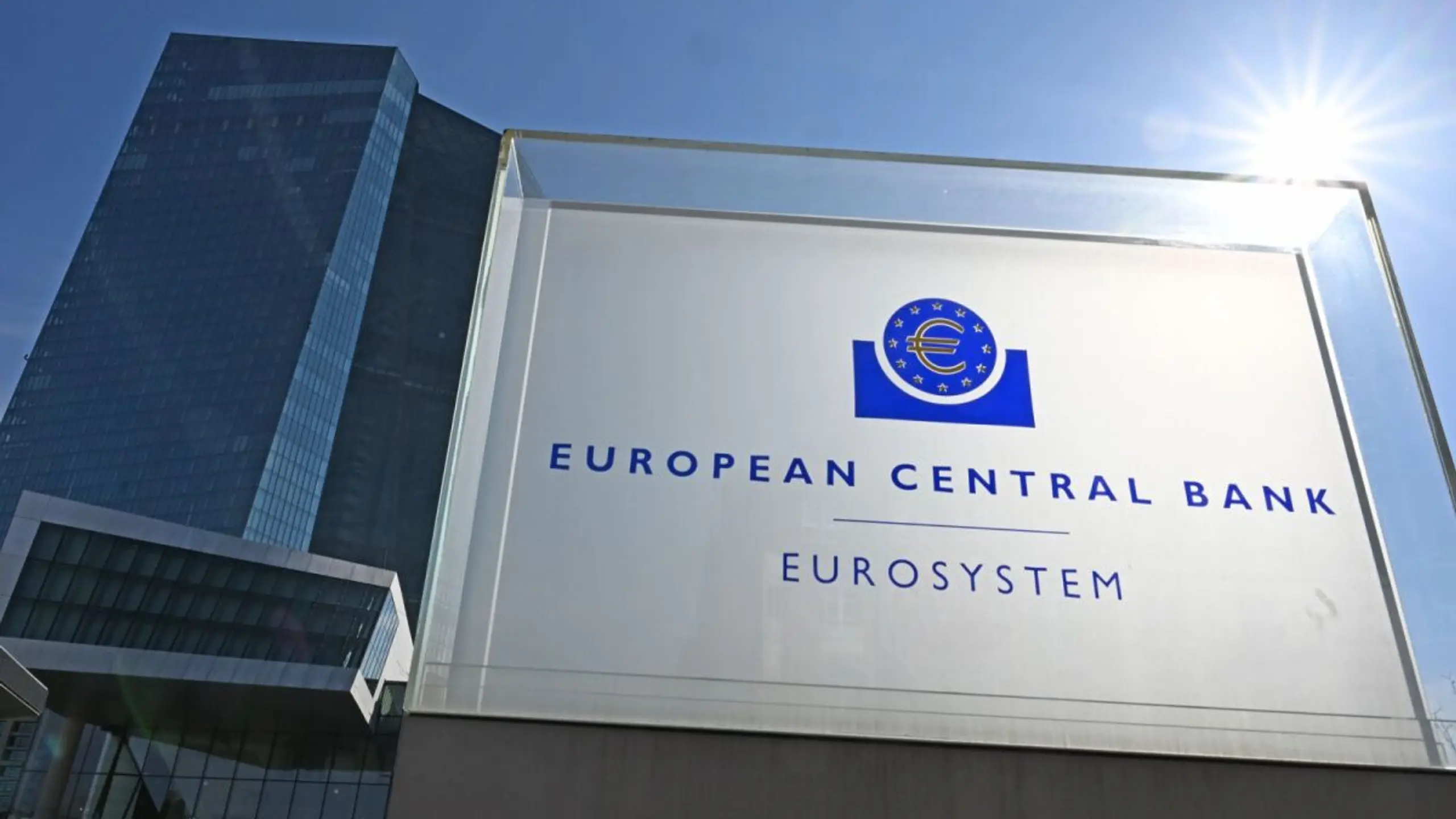 © DPA, Michael Brandt, Apa EZB gibt neue Regeln aus