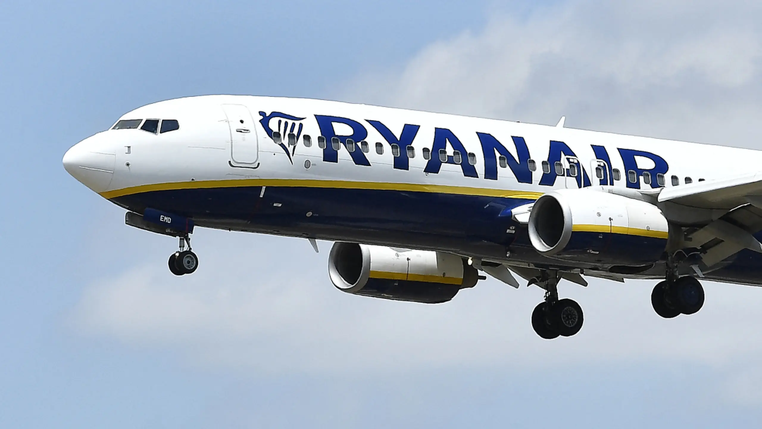 © AFP, PAU BARRENA, Themenbild, Apa Streit um Luftverkehrssteuer spitzt sich zu