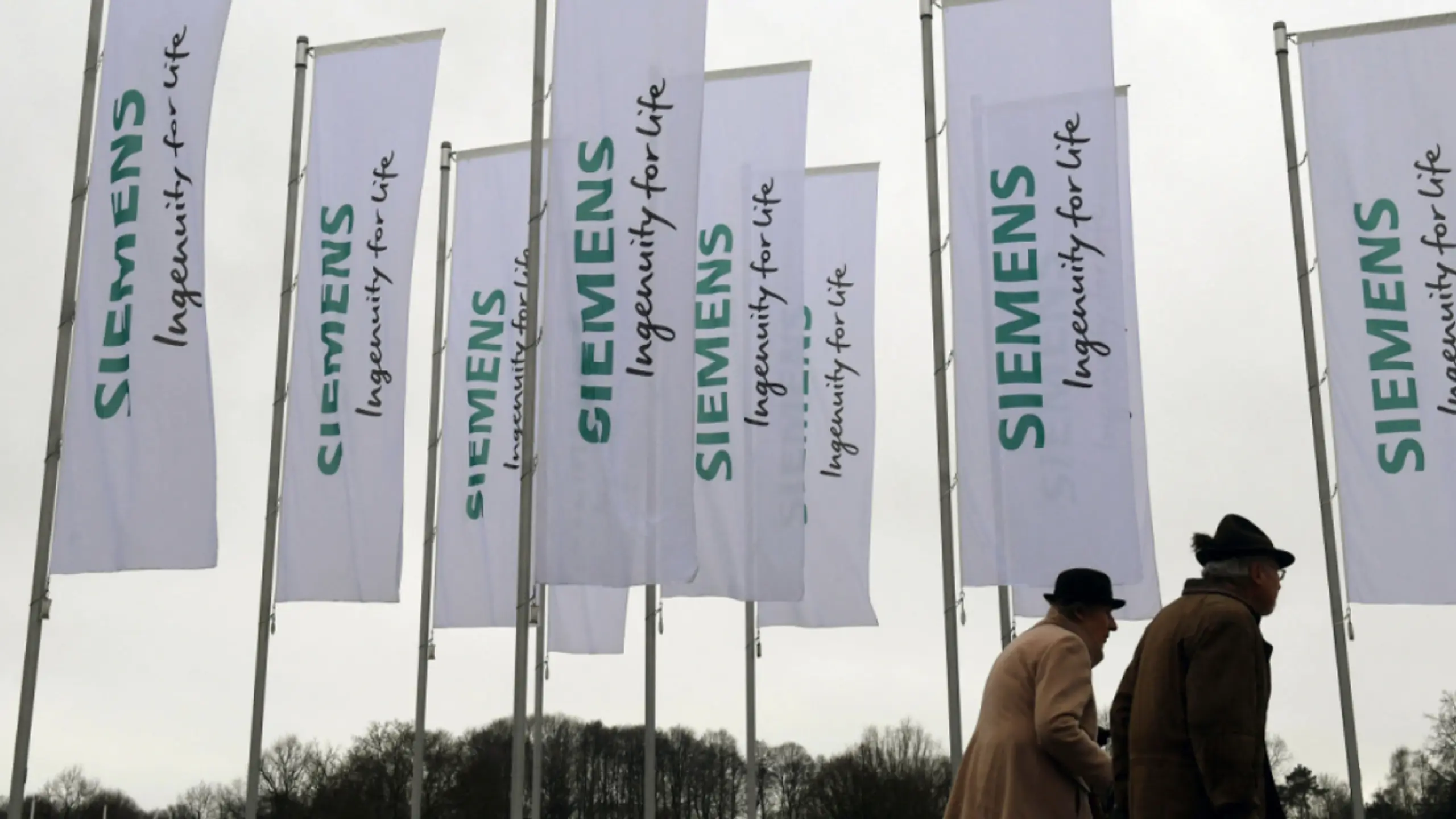 © AFP, CHRISTOF STACHE, Apa SI und DI werden aufgelöst