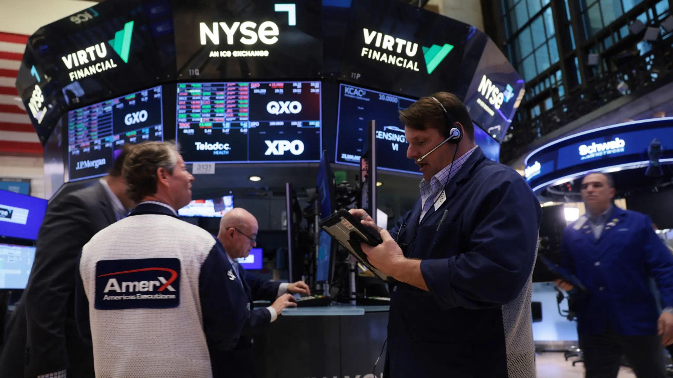 © GETTY IMAGES NORTH AMERICA, SPENCER PLATT, Apa Unübersichtliche Situation im Iran-Krieg und hohe Ölpreise Hauptthema