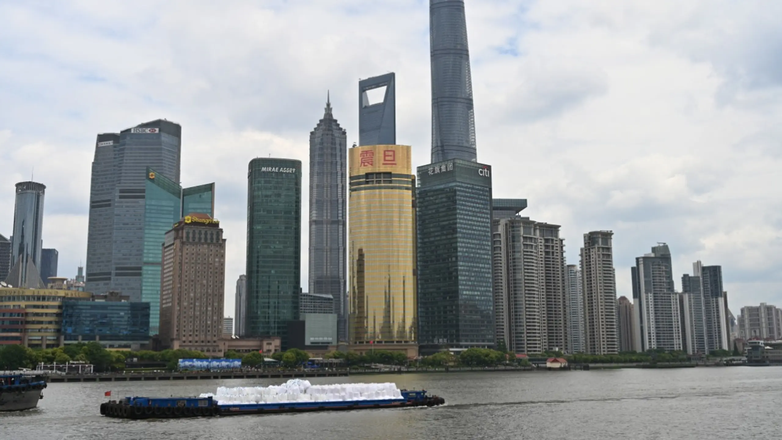 © AFP, HECTOR RETAMAL, Apa Stimmung trotz steigender Öl- und Gaspreise verbessert