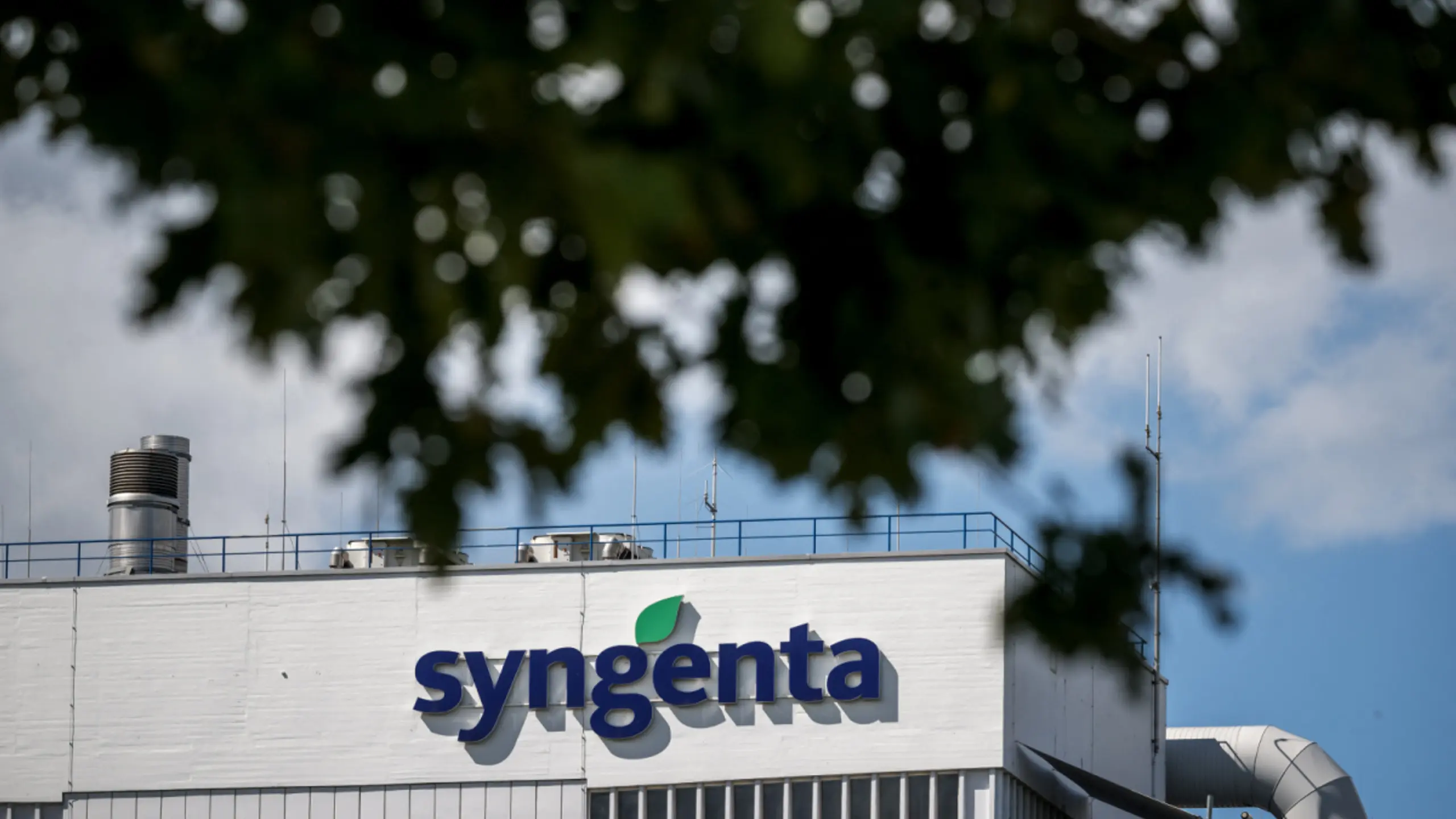 Umsatz sank 1 Prozent auf 28,4 Mrd. Dollar, EBITDA stieg um 13 Prozent