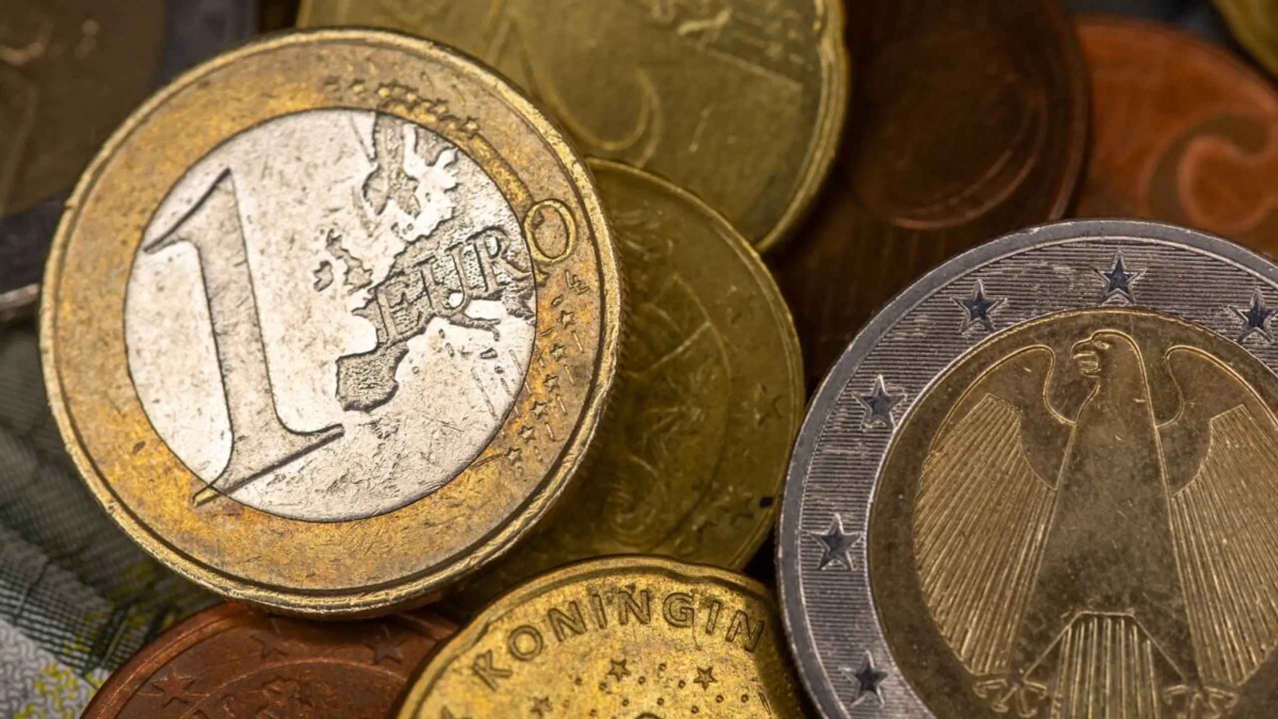 © DPA, Fernando Gutierrez-Juarez, Apa Das Defizit bleibt hoch