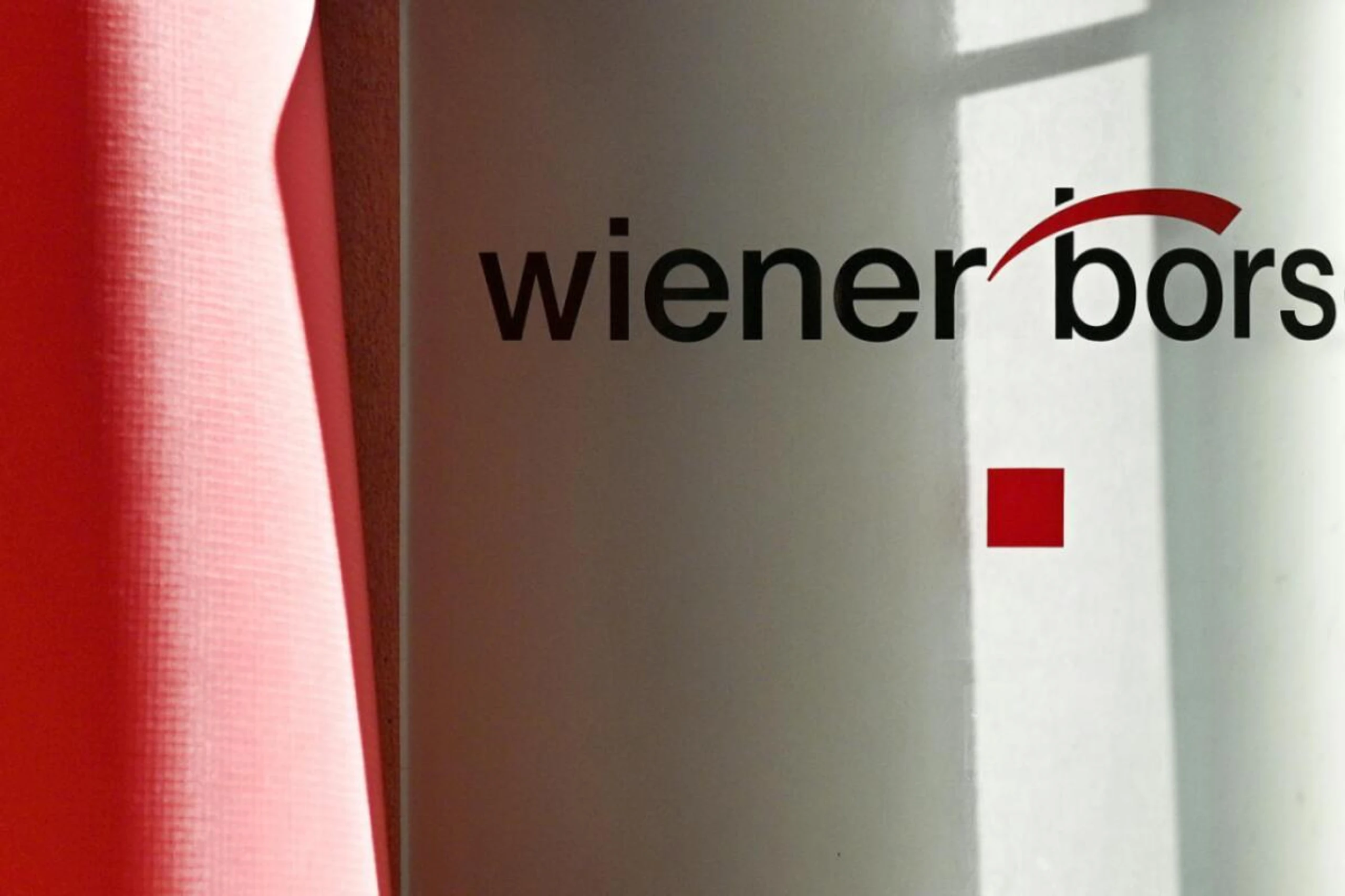 Wiener Börse mit leichten Gewinnen