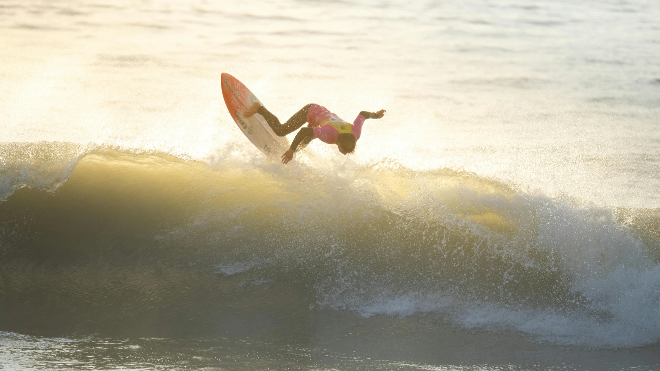 50 Jahre World Surf League: Starauflauf bei Saisonauftakt