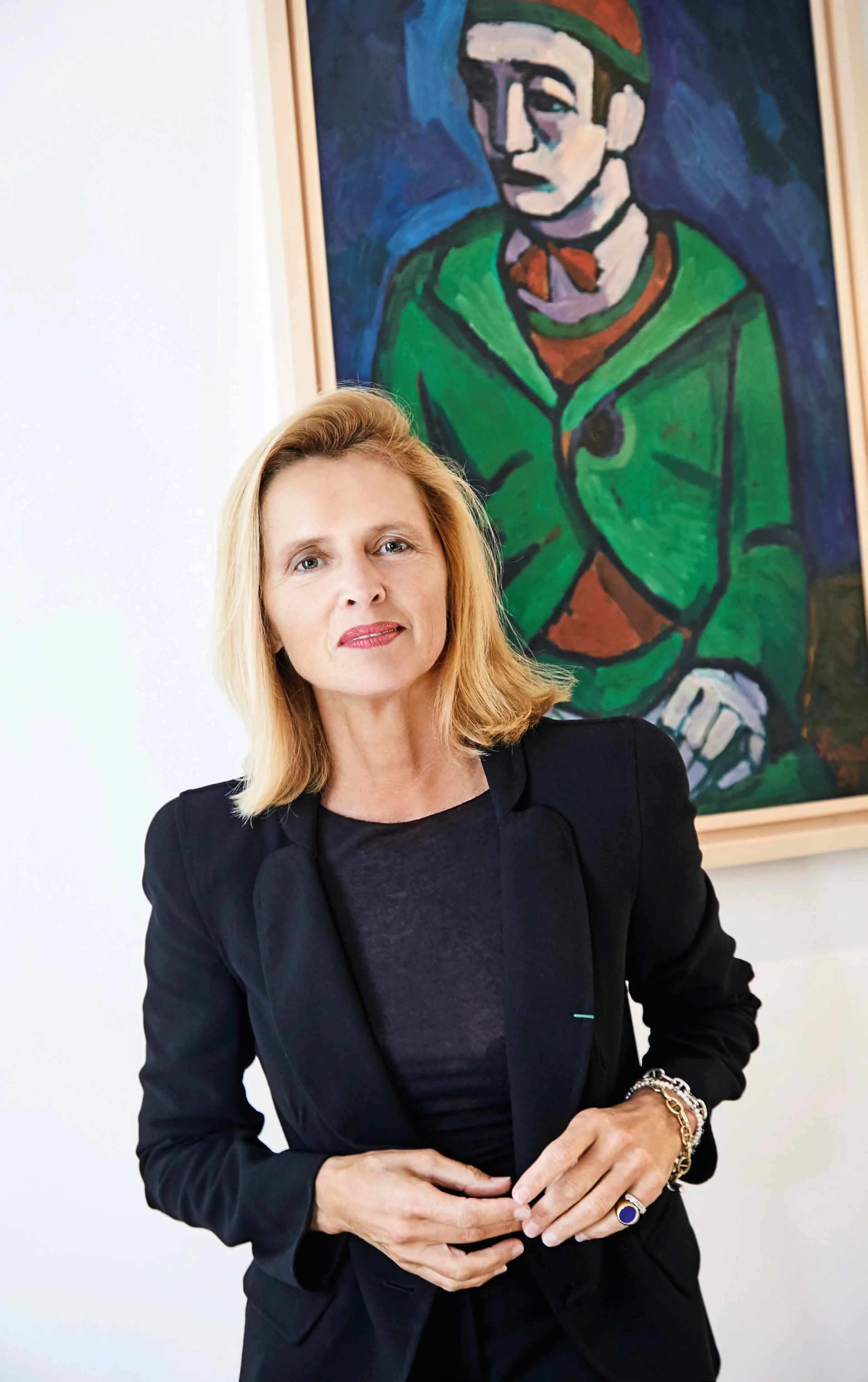 Zwischen Architektur und Erzählkunst: Jana Revedins Blick auf Venedig