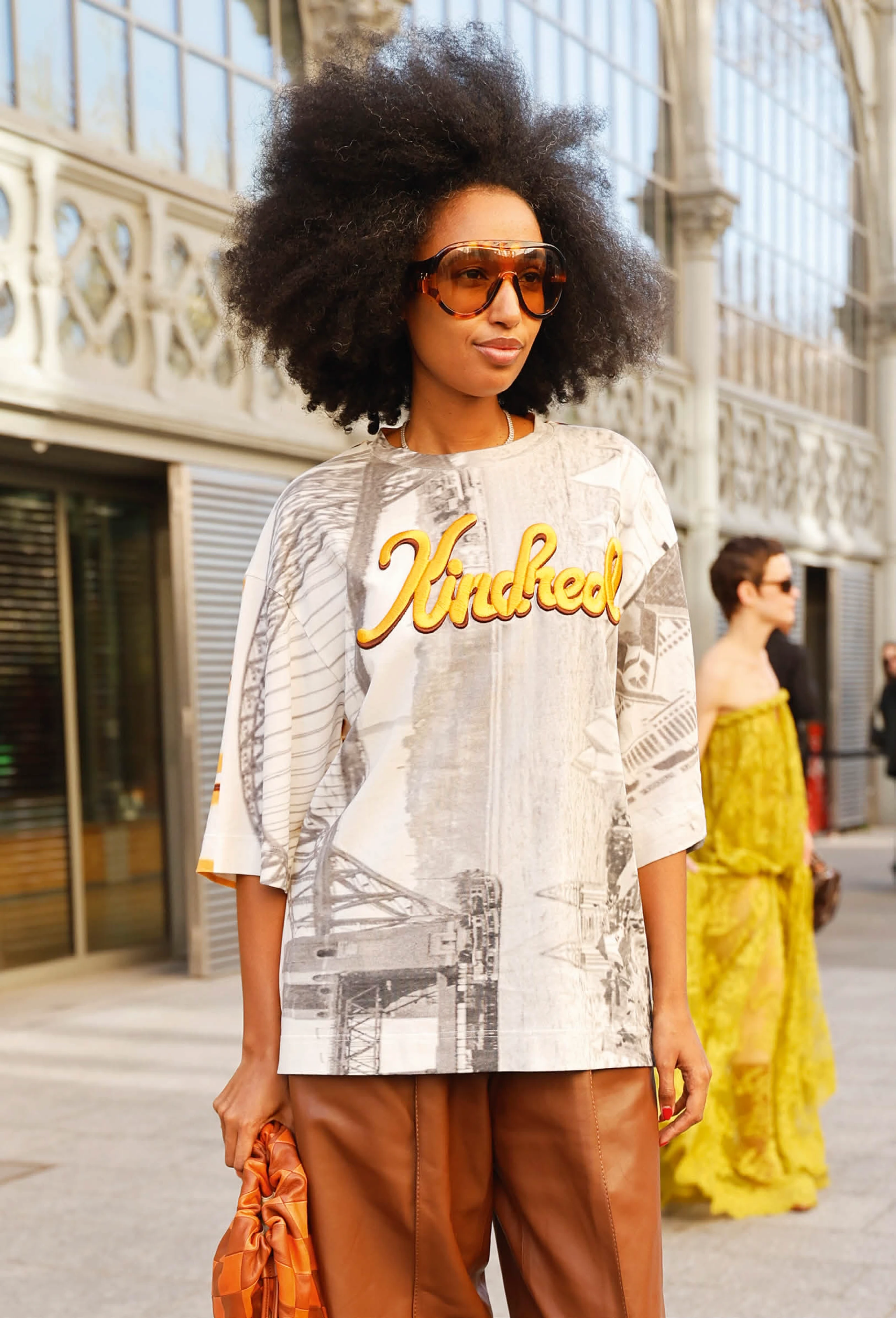 Die neuen Sonnenbrillen-Trends des Sommers