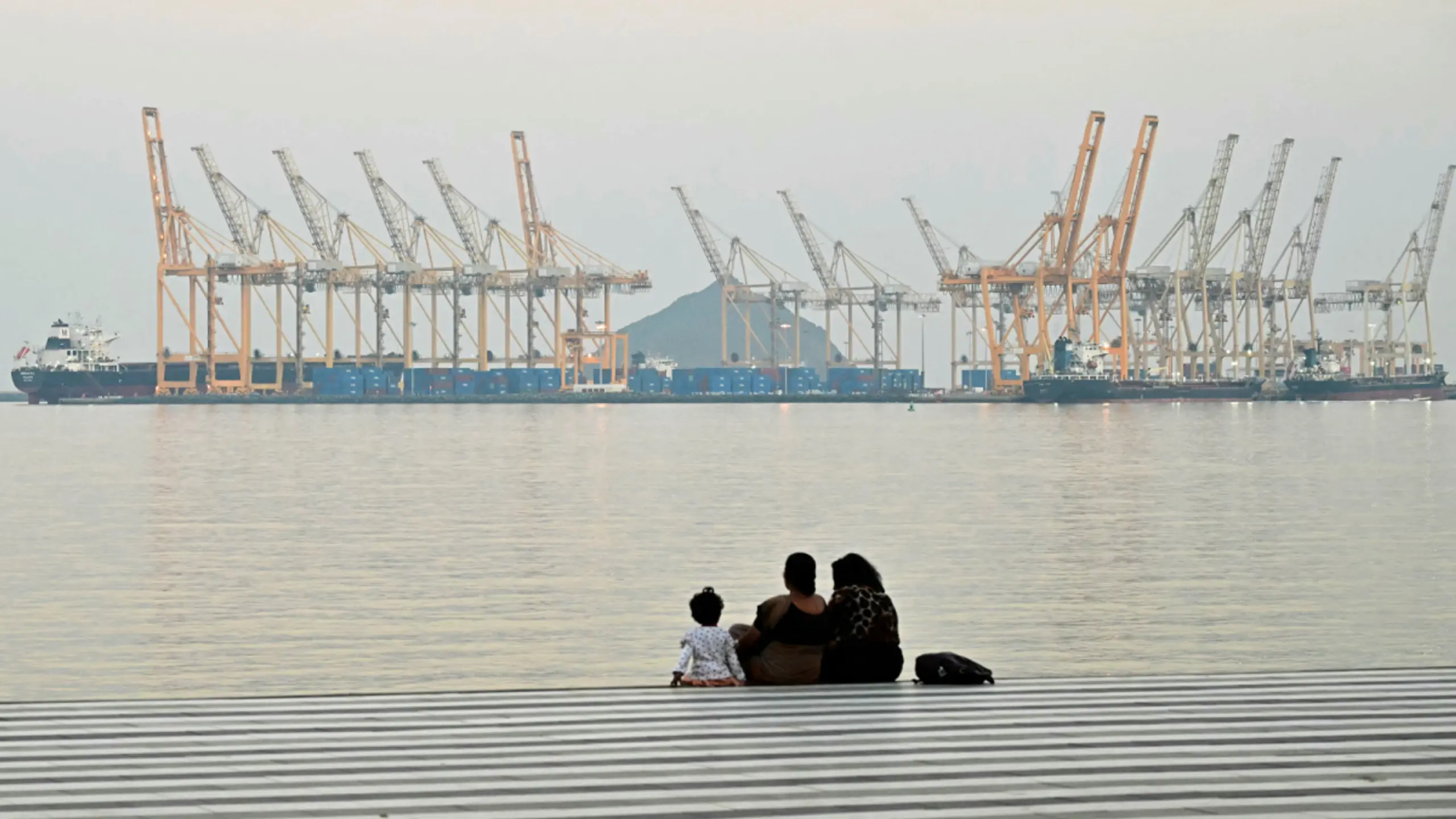 © AFP, GIUSEPPE CACACE, Apa Stop von Düngemittellieferungen könnte Lebensmittelpreise treiben