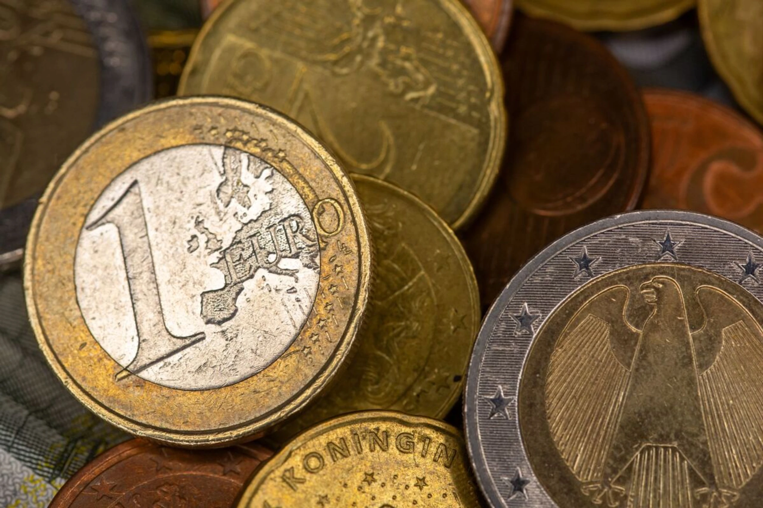 Budget-Defizit im Vorjahr niedriger als erwartet