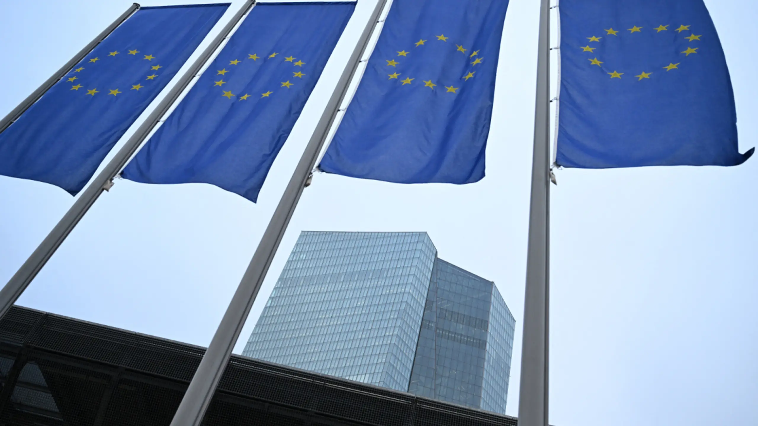 © AFP, KIRILL KUDRYAVTSEV, Apa Inflation setzt EZB unter Druck