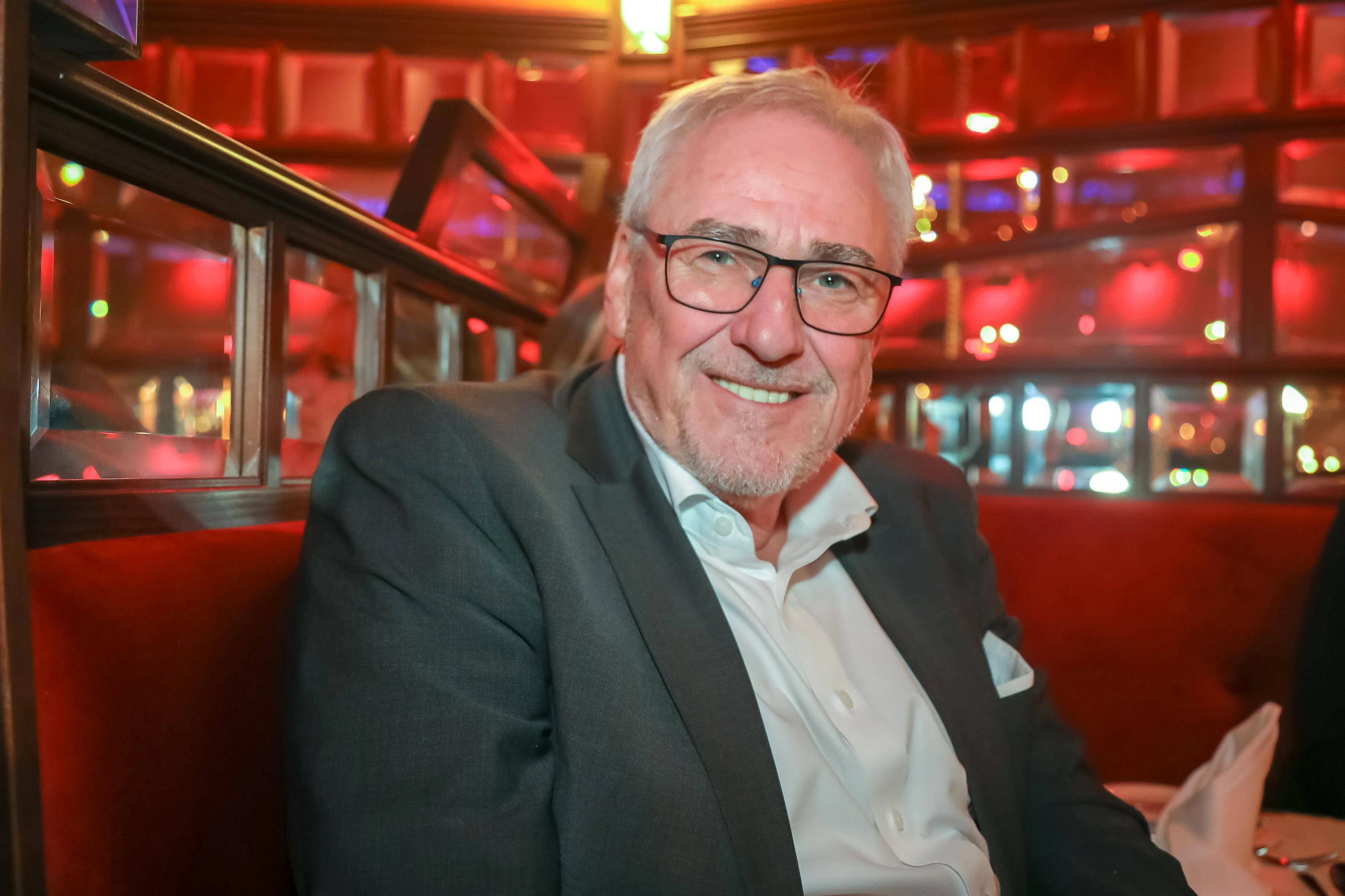 Pius Strobl: Der freigestellte „Mann fürs Grobe“ im ORF wird 70