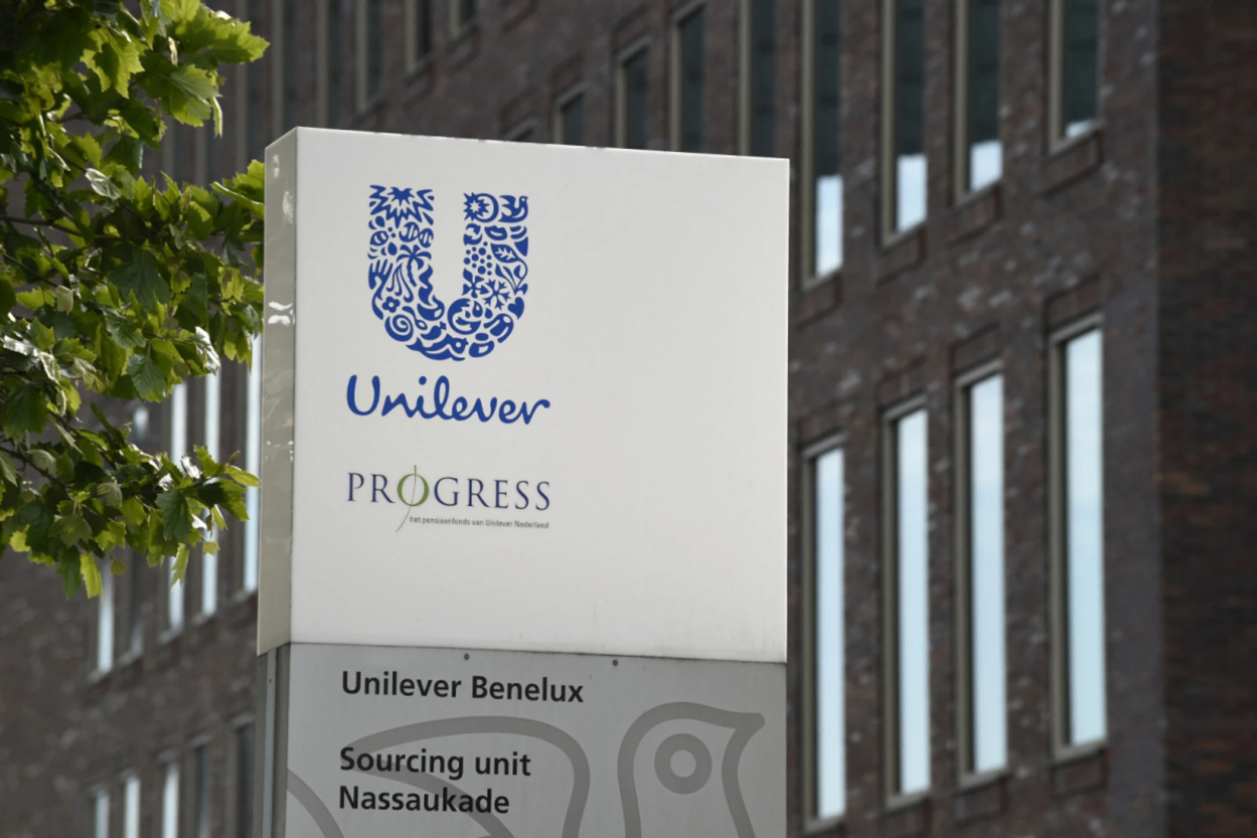 Verkauf bringt Unilever Milliarden