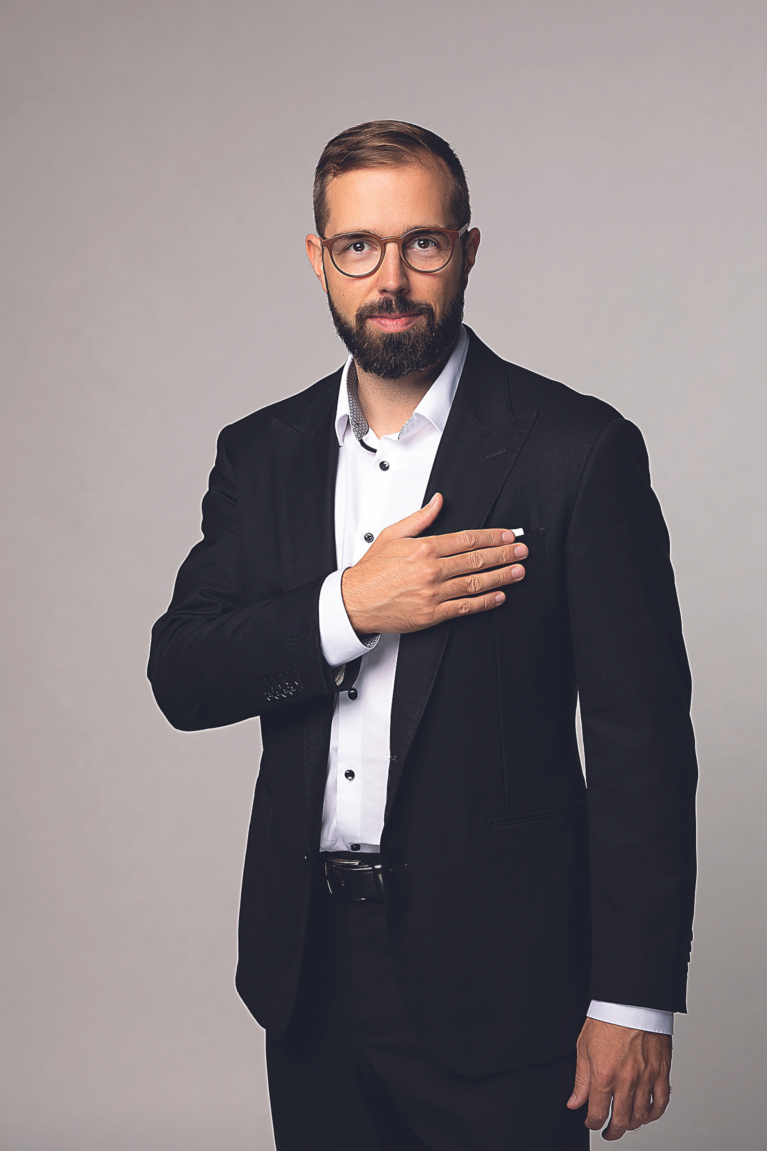 Blurred image background