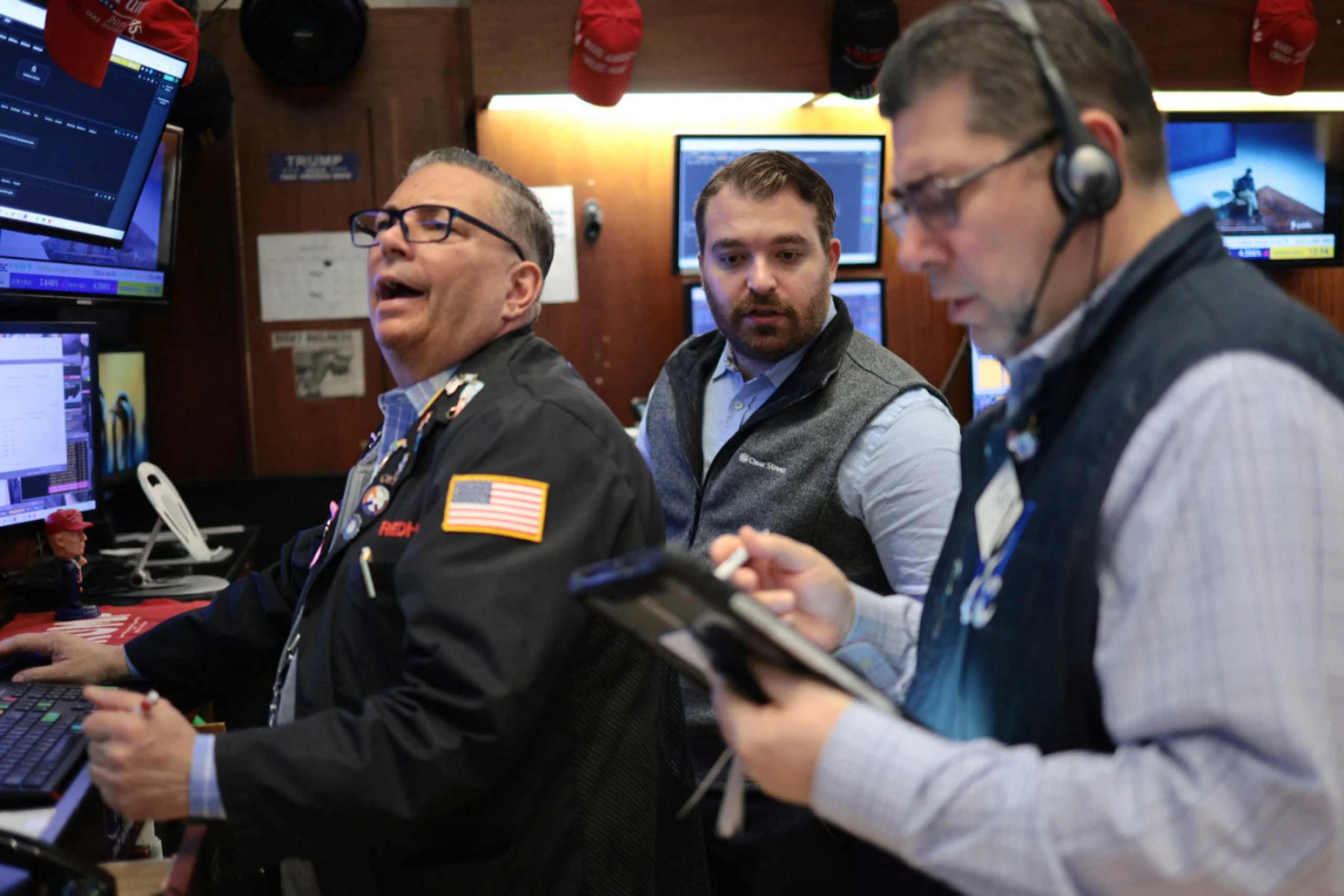 Hoffnung auf ein baldiges Ende des Iran-Krieges