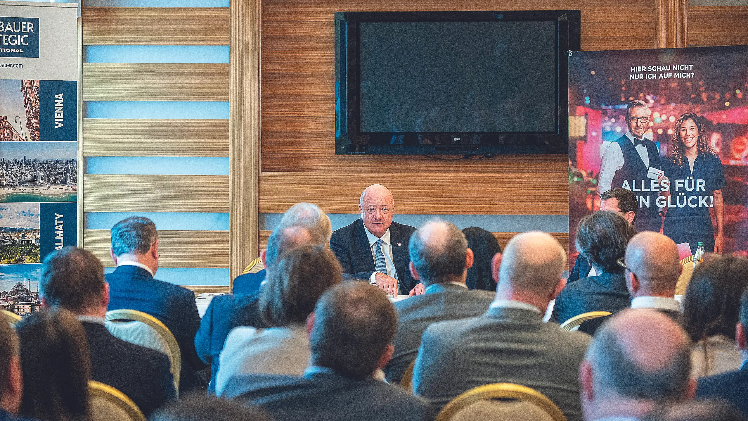 © APA-Images / Andreas Tischler Artikelbild