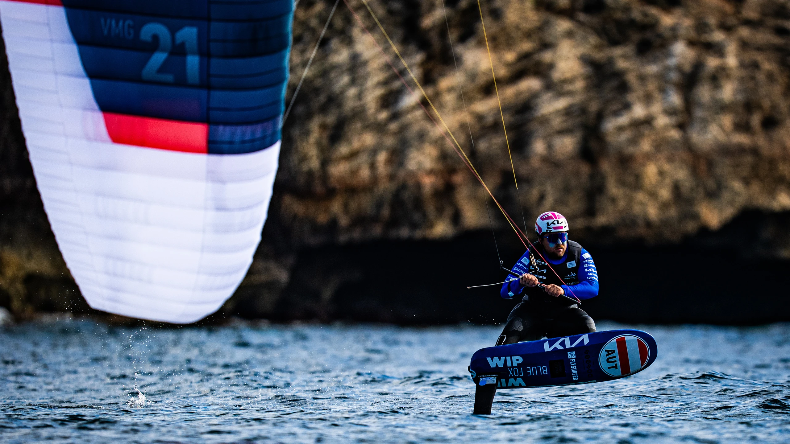 OeSV-Nationalteam: Bontus erfolgreich zurück