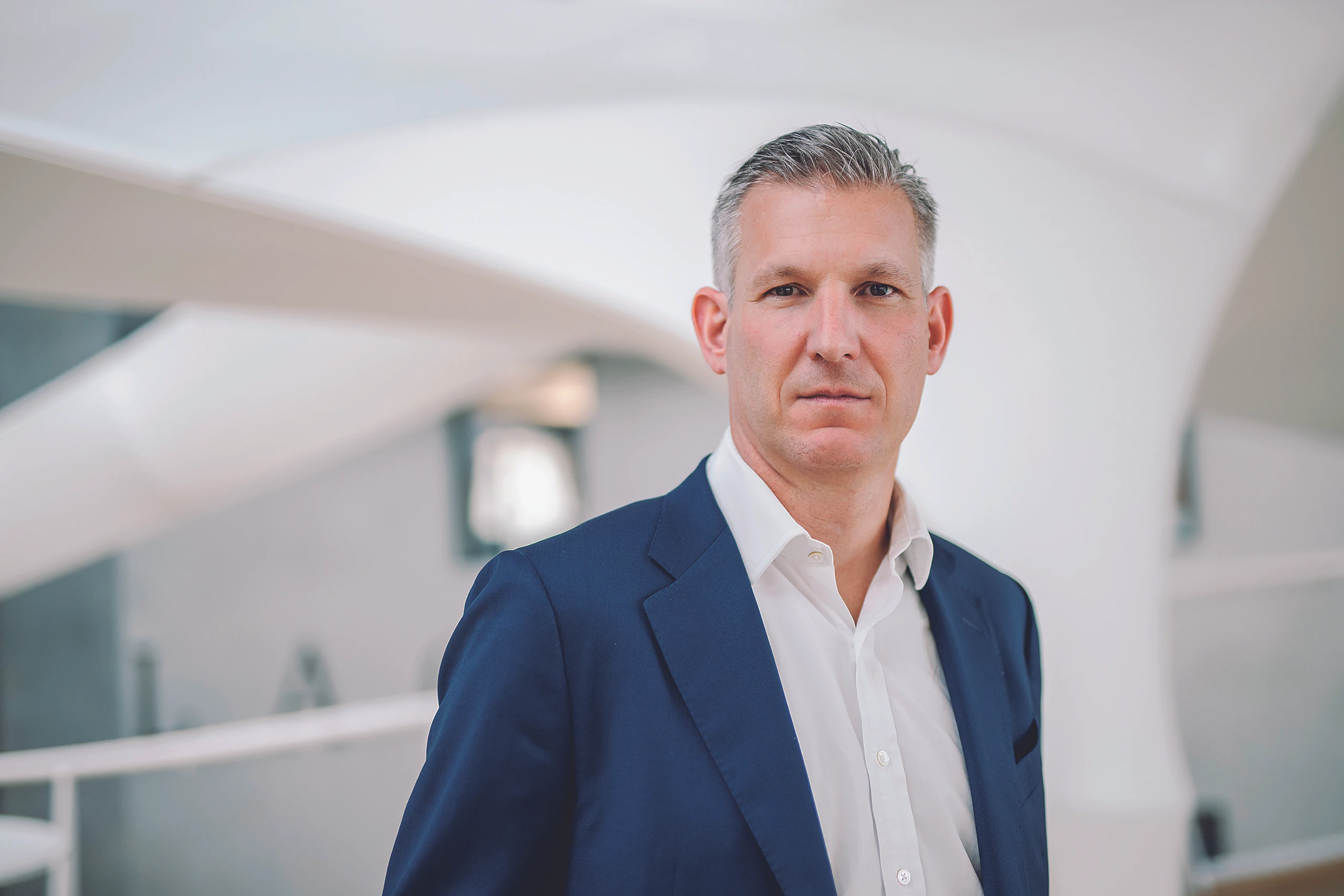 Die Pläne des neuen Nestlé-CEOs