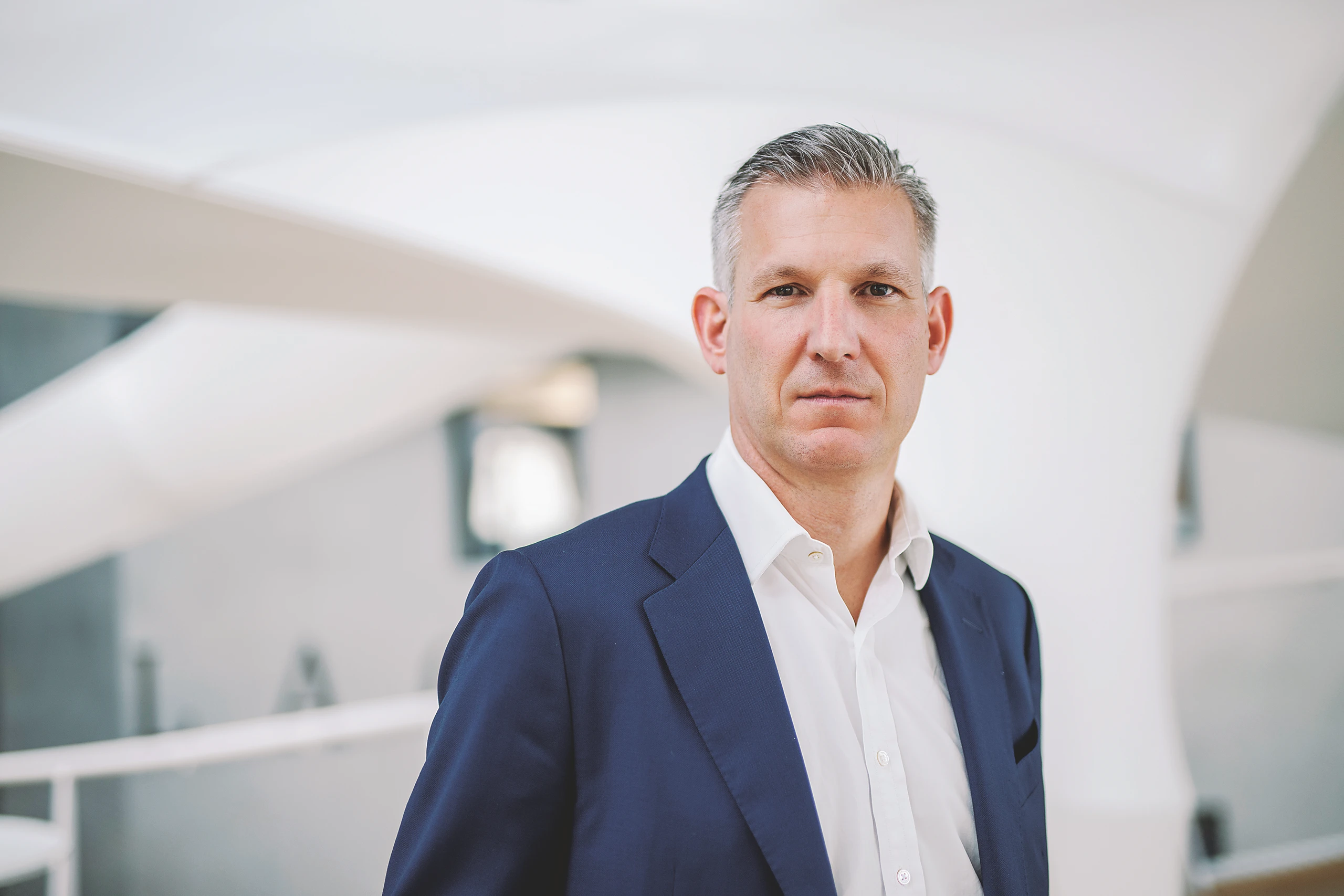 Die Pläne des neuen Nestlé-CEOs