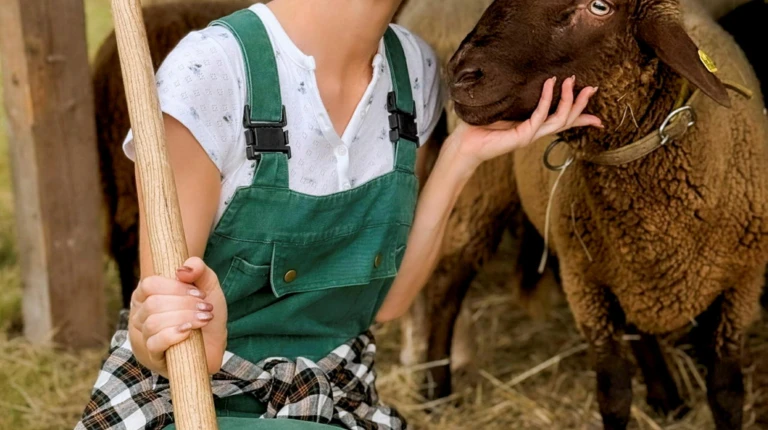 Melissa Naschweng: Erste Hauptrolle für den Schlagerstar