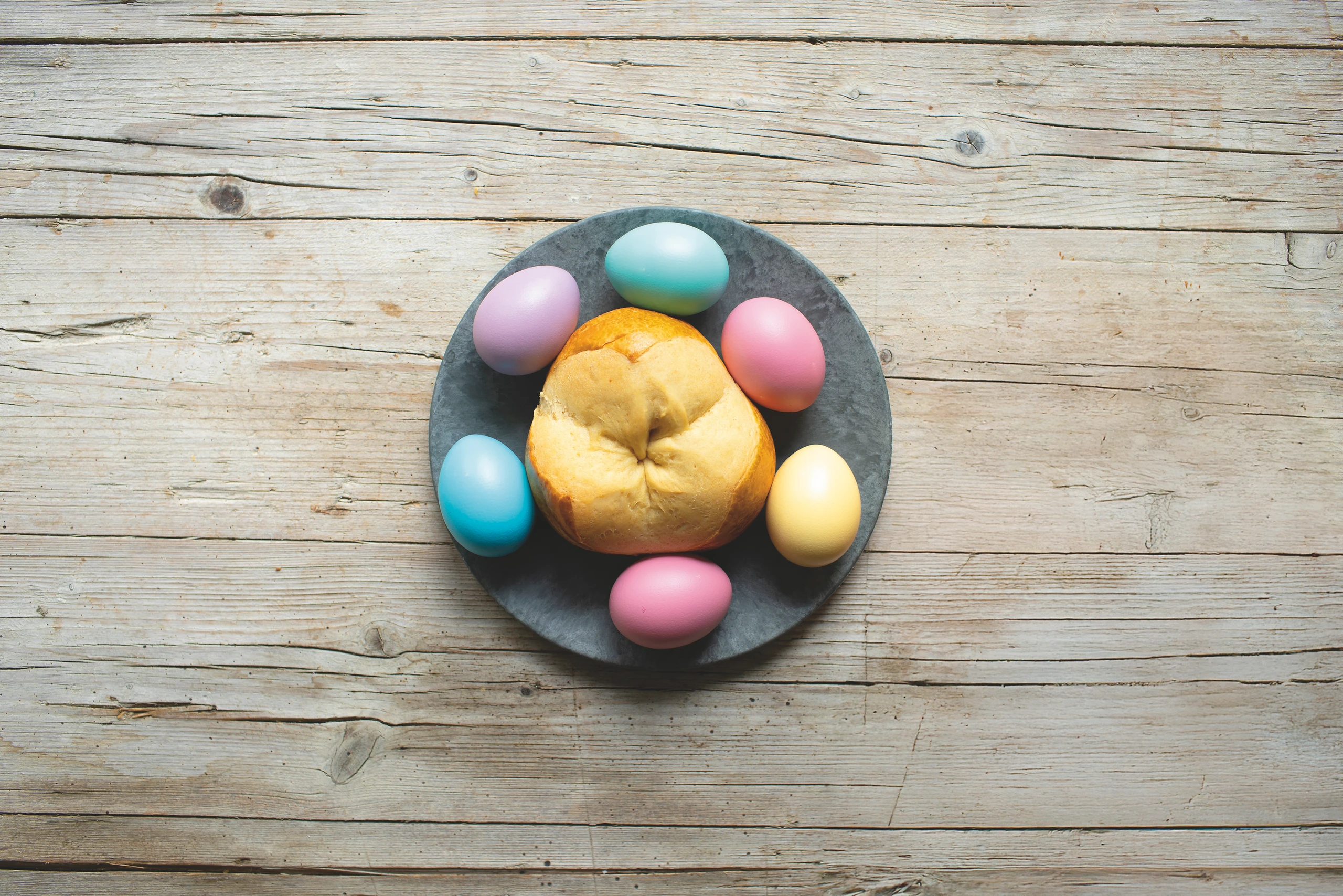 TOP 9 der besten Osterpinzen