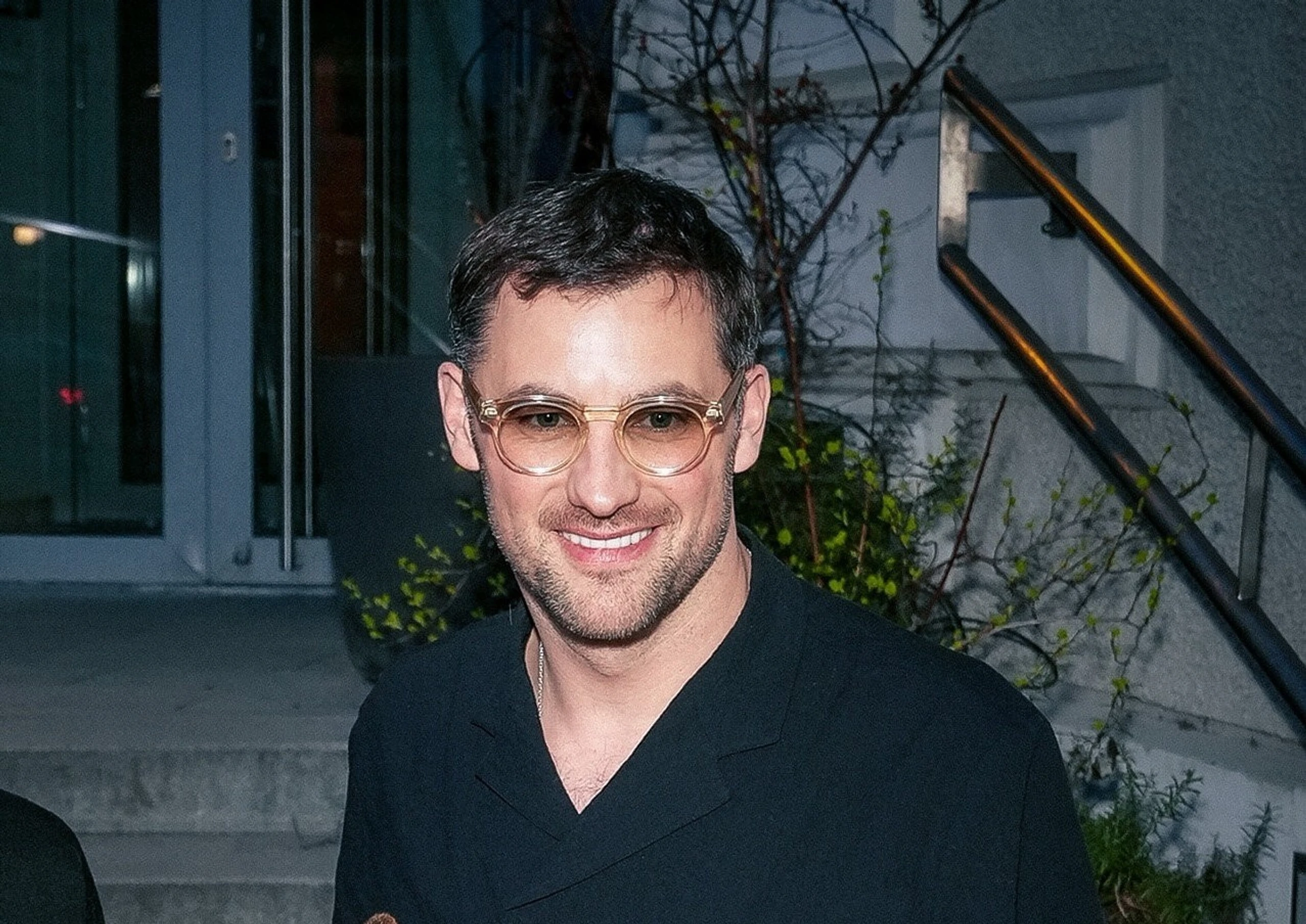 Kommissar Rex-Neuauflage: Ferdinand Seebacher im Gespräch