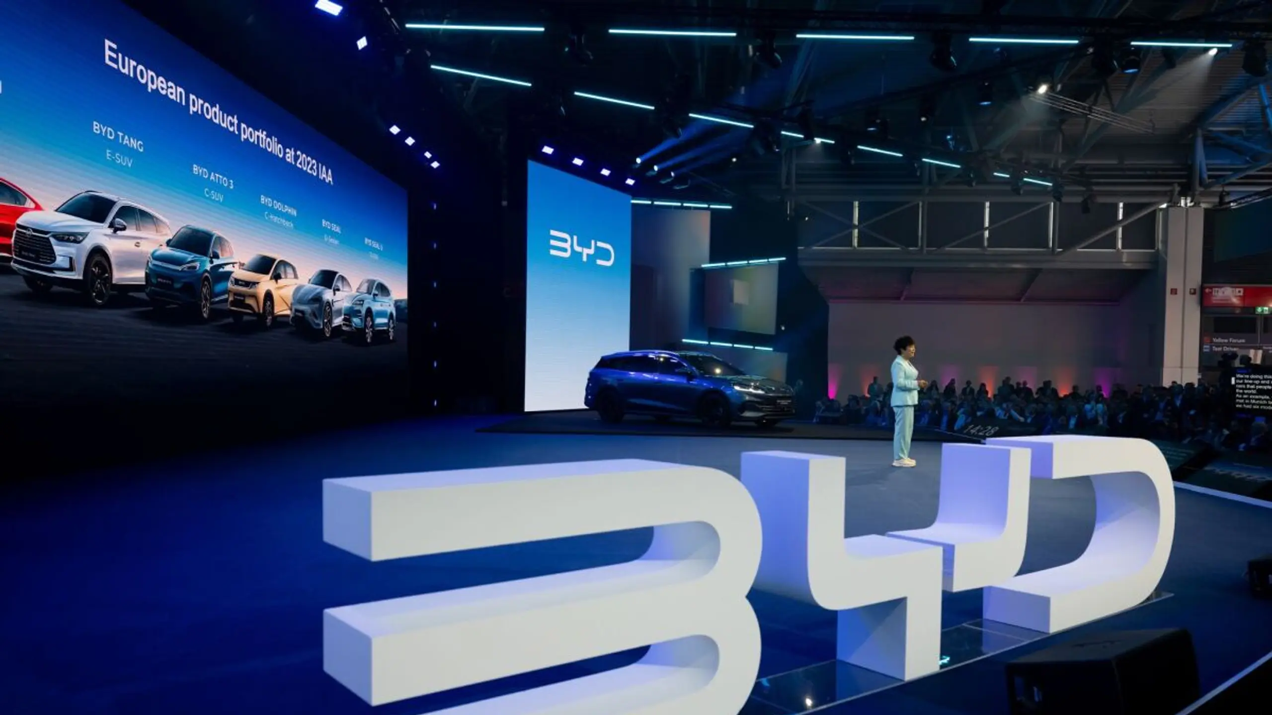 © DPA, Sven Hoppe, Apa Absatz weiter mit Rückgängen