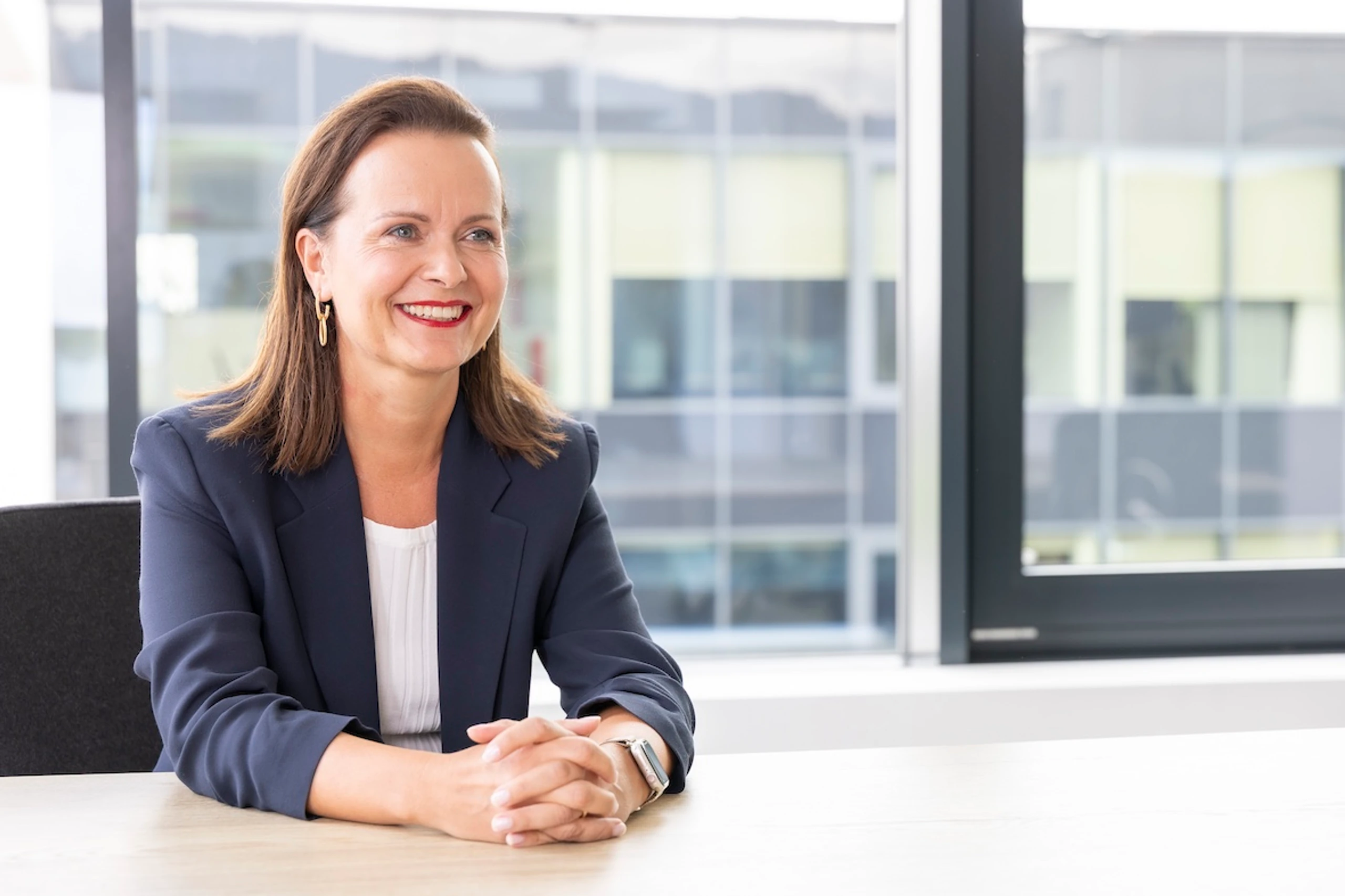 Mercedes-CEO: "Wir denken viel zu negativ in Österreich"