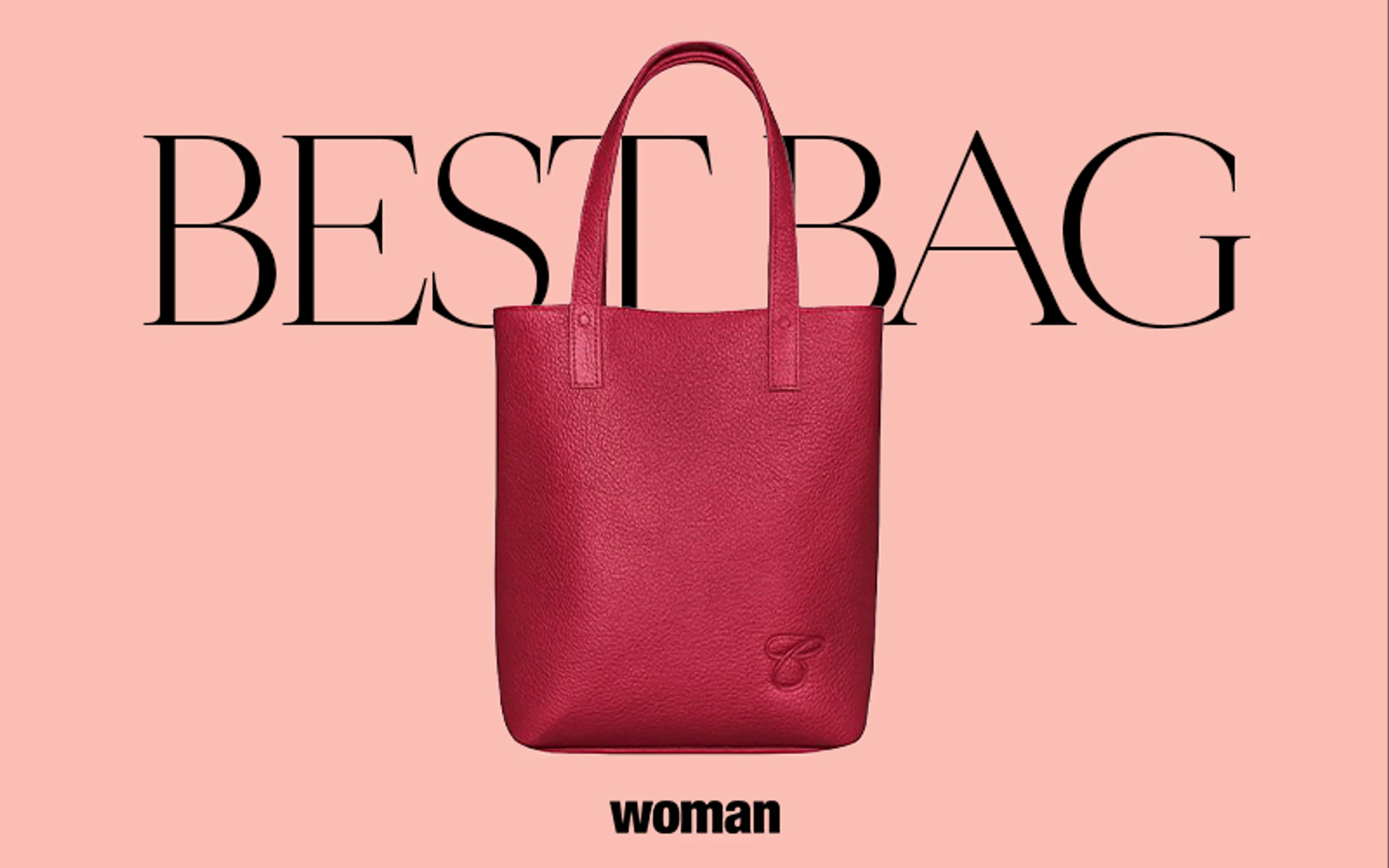 WOMAN BEST BAG