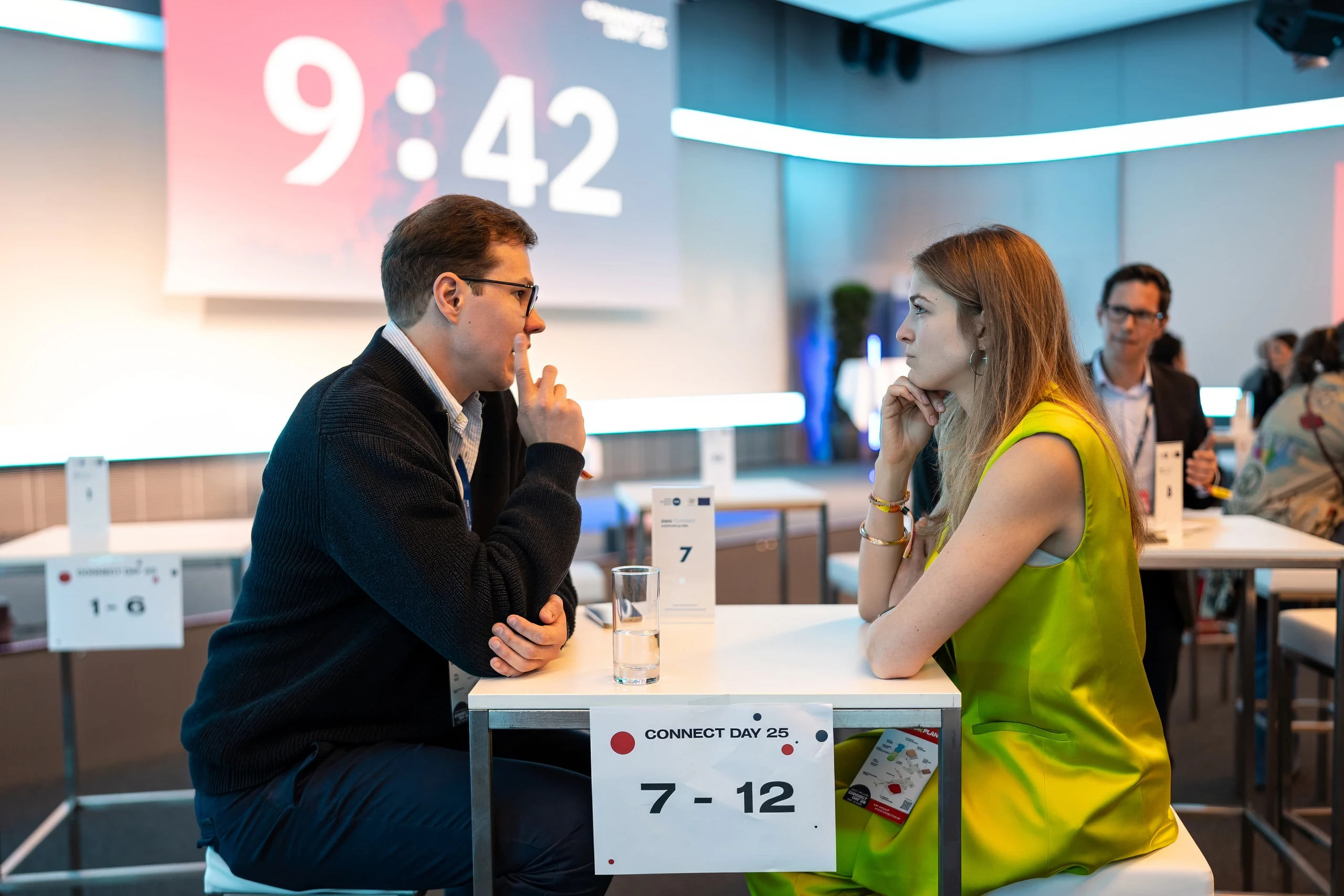 © vogus Blurred image background