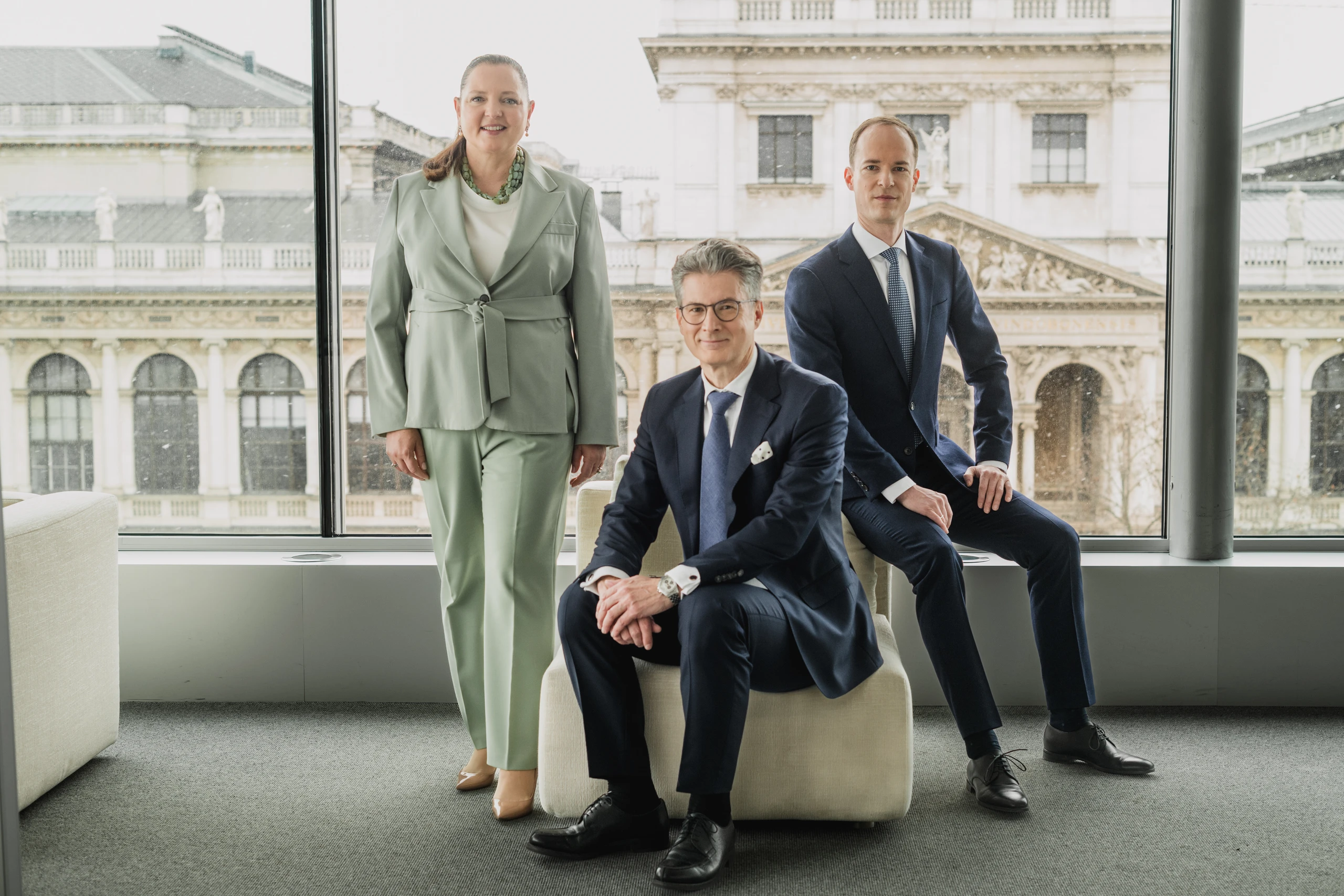 © Dorda Blurred image background